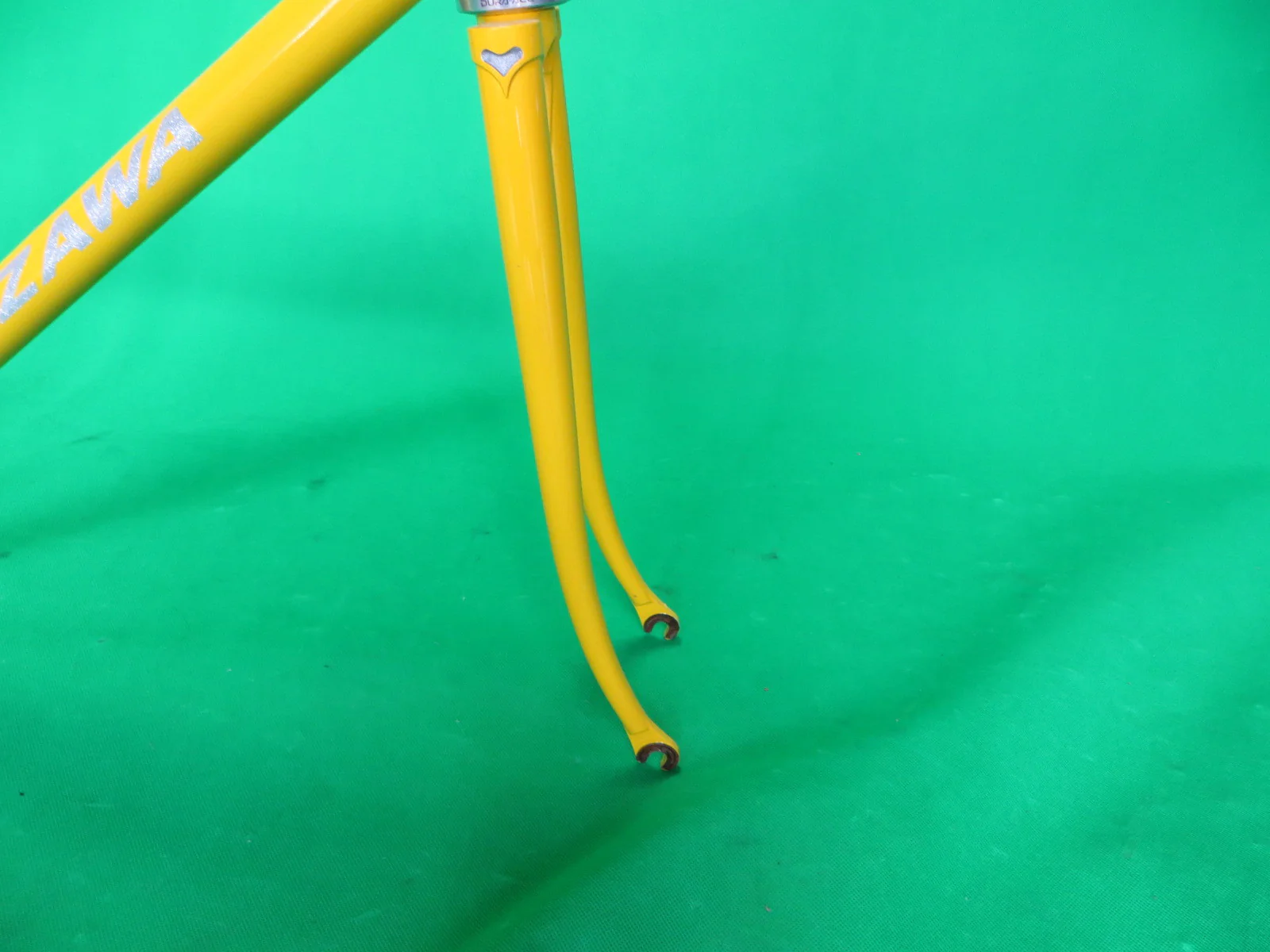 UMEZAWA // yellow // 49cm - Image 10