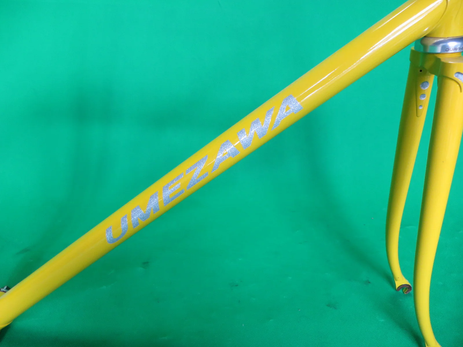 UMEZAWA // yellow // 49cm - Image 13
