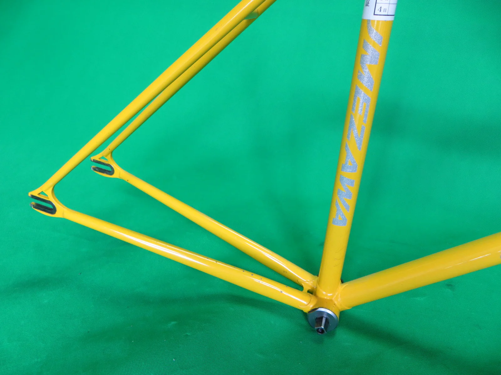 UMEZAWA // yellow // 49cm - Image 14