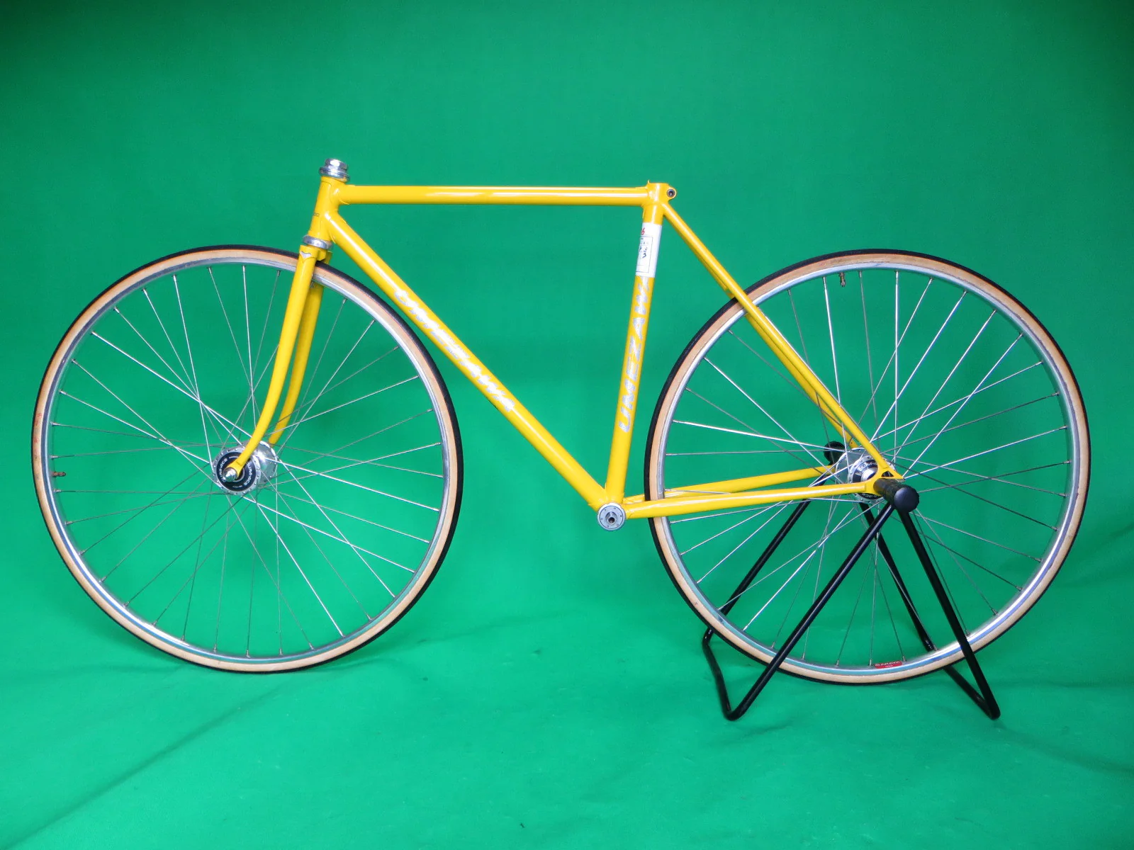 UMEZAWA // yellow // 49cm - Image 16