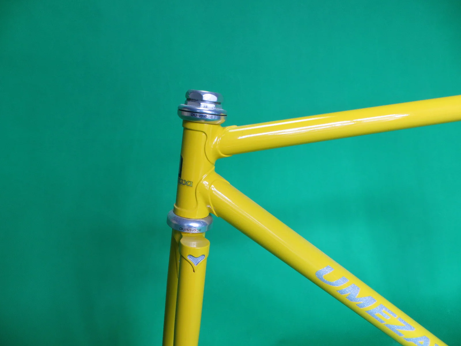 UMEZAWA // yellow // 49cm - Image 2