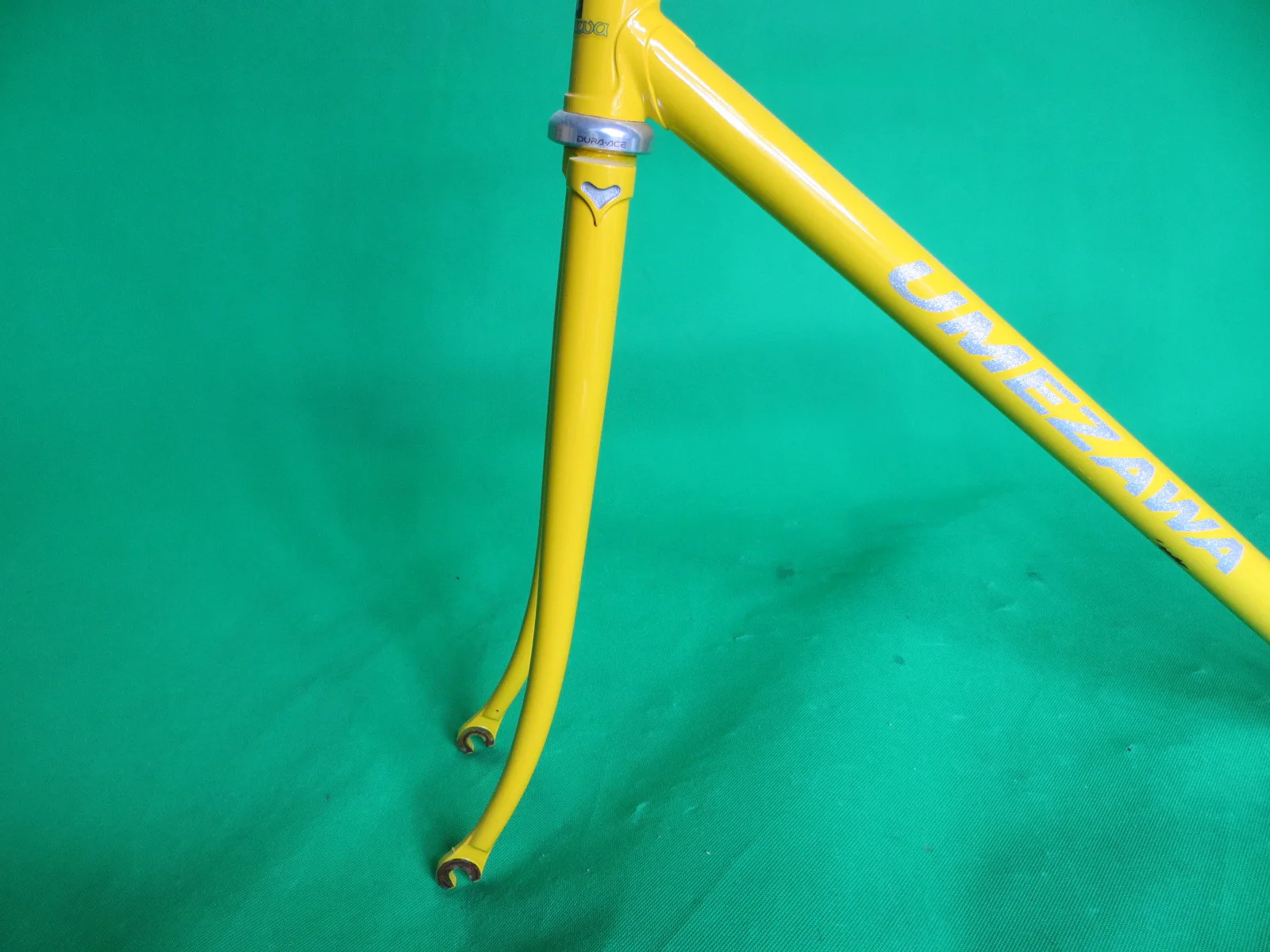 UMEZAWA // yellow // 49cm - Image 3