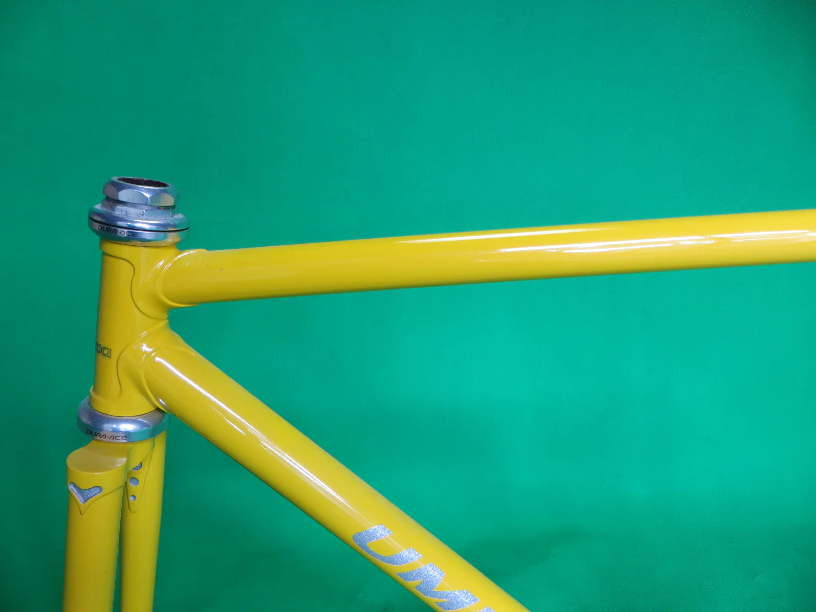 UMEZAWA // yellow // 49cm - Image 4