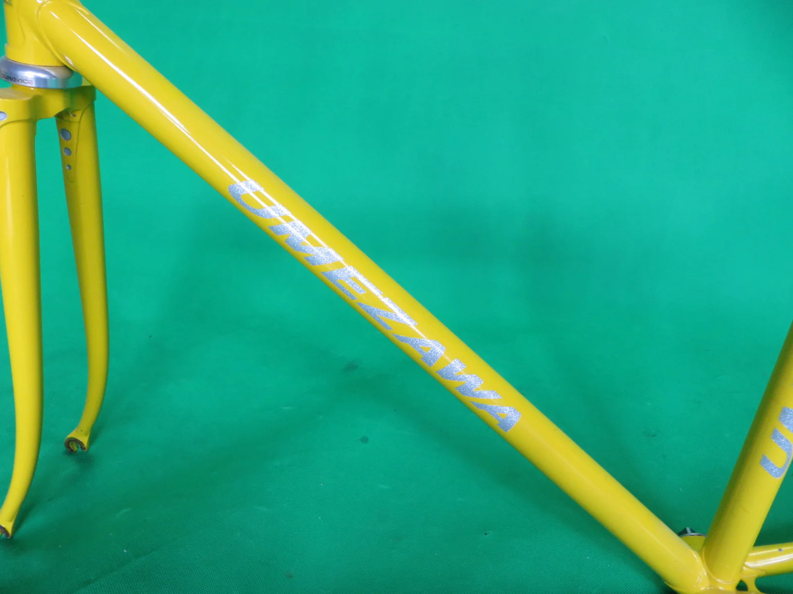 UMEZAWA // yellow // 49cm - Image 6