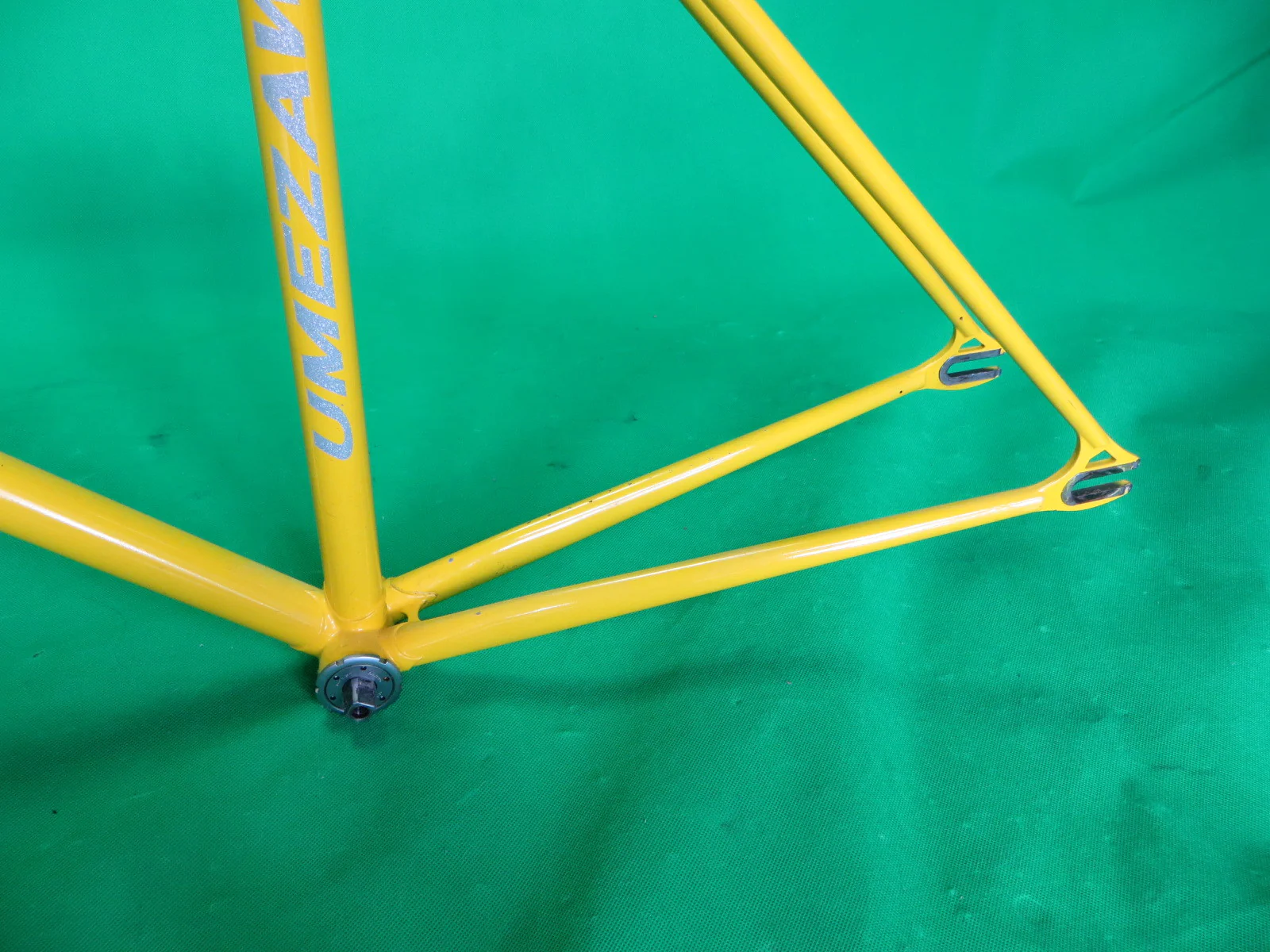 UMEZAWA // yellow // 49cm - Image 7