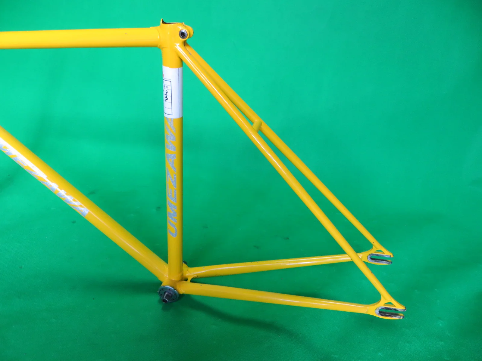 UMEZAWA // yellow // 49cm - Image 8
