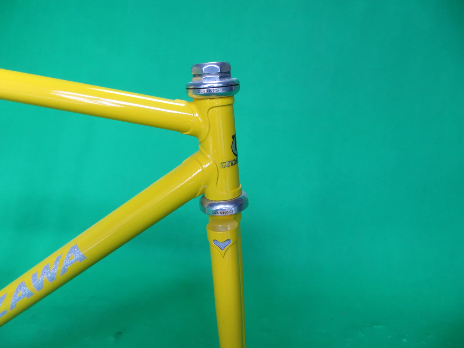 UMEZAWA // yellow // 49cm - Image 9