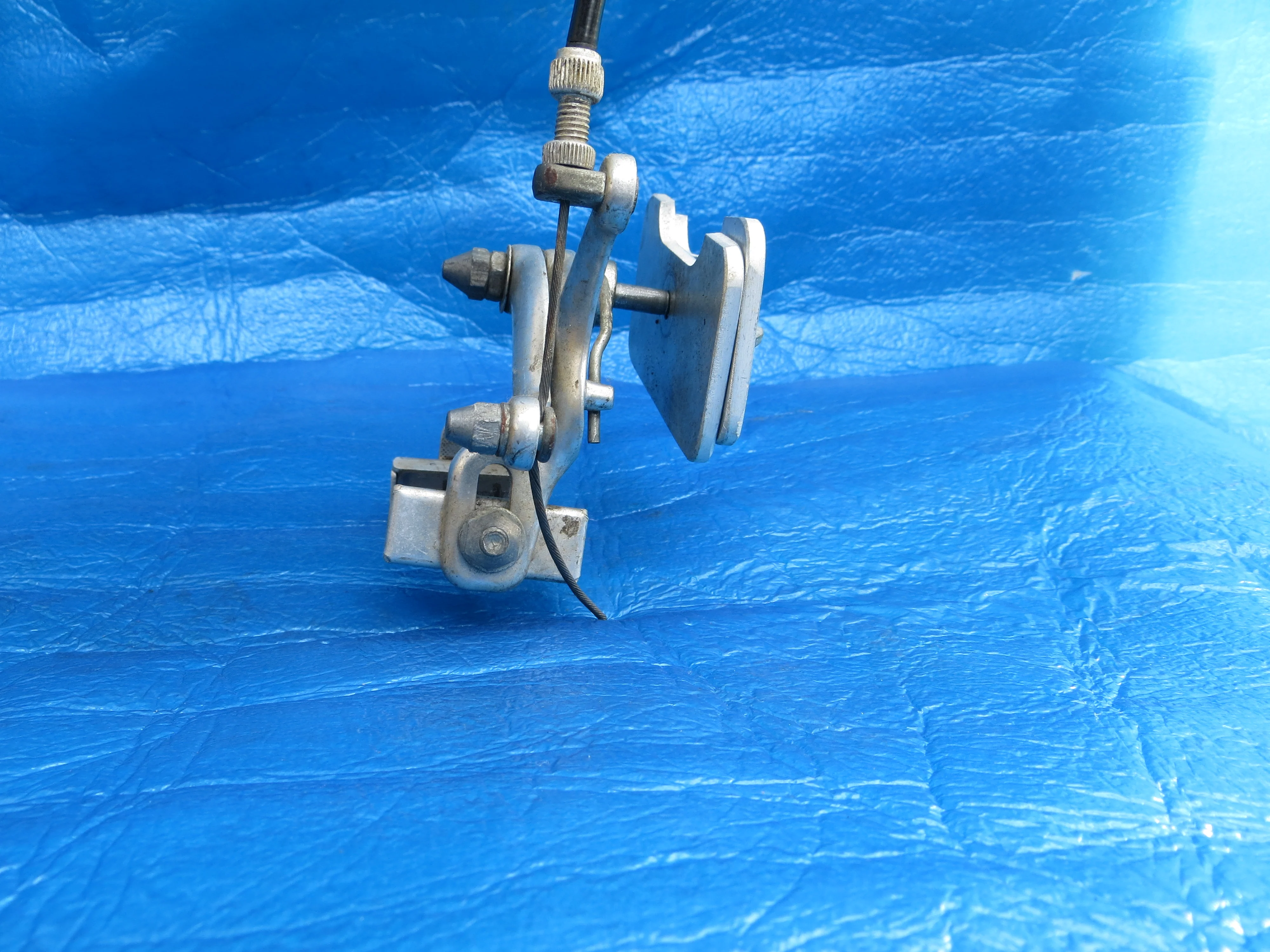 Vinatge Dia Compe Rear Brake Set  (24011905) - Image 2