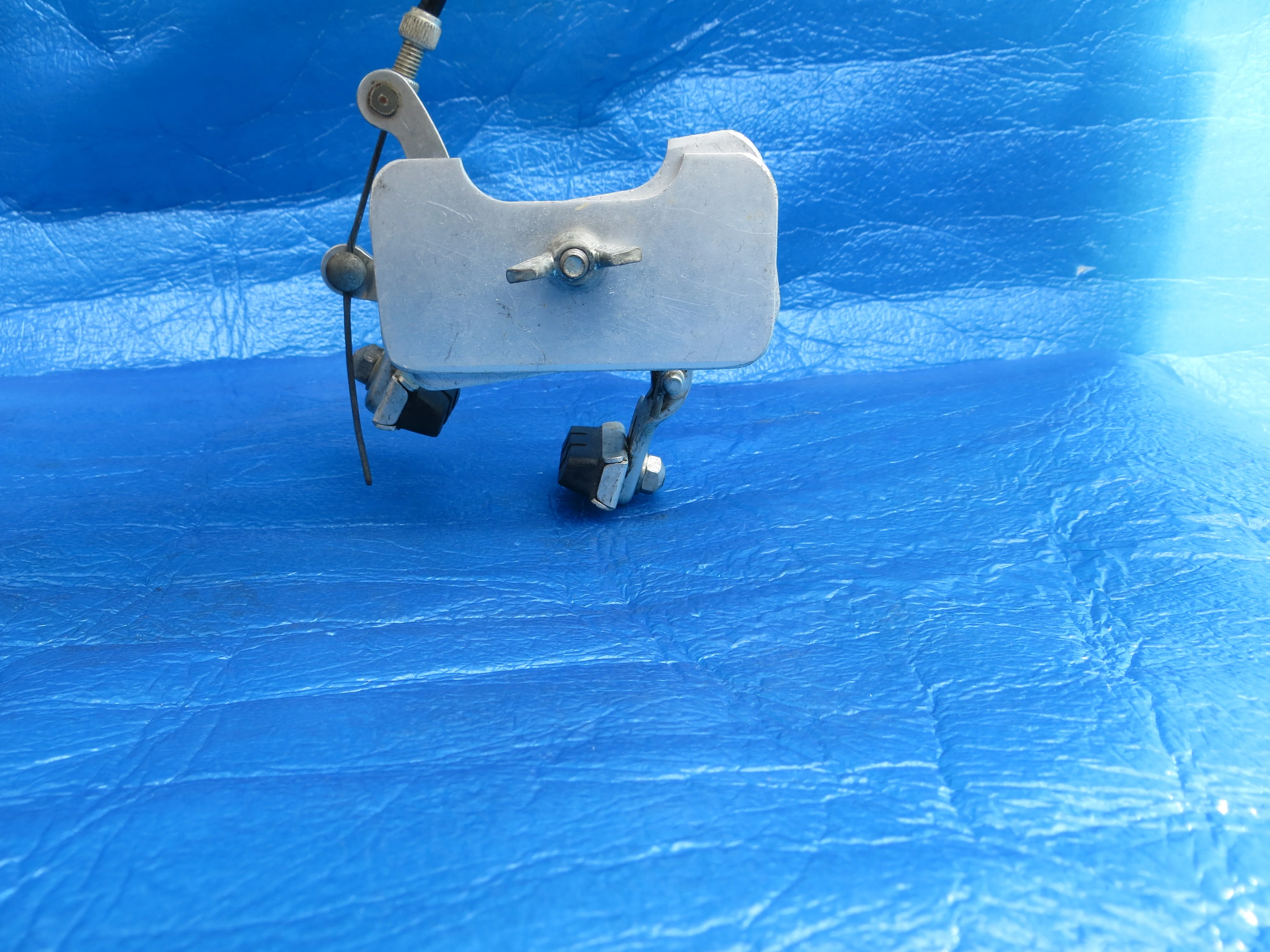 Vinatge Dia Compe Rear Brake Set  (24011905) - Image 3
