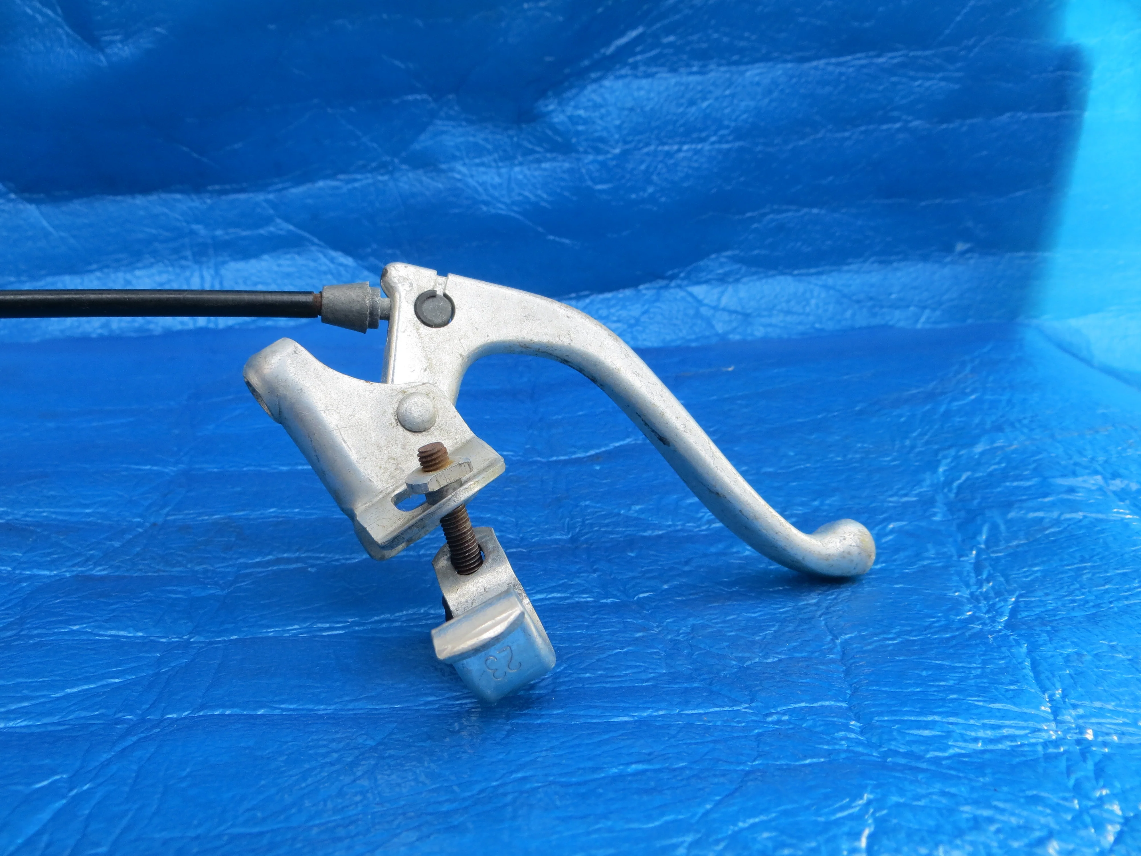 Vinatge Dia Compe Rear Brake Set  (24011905) - Image 5