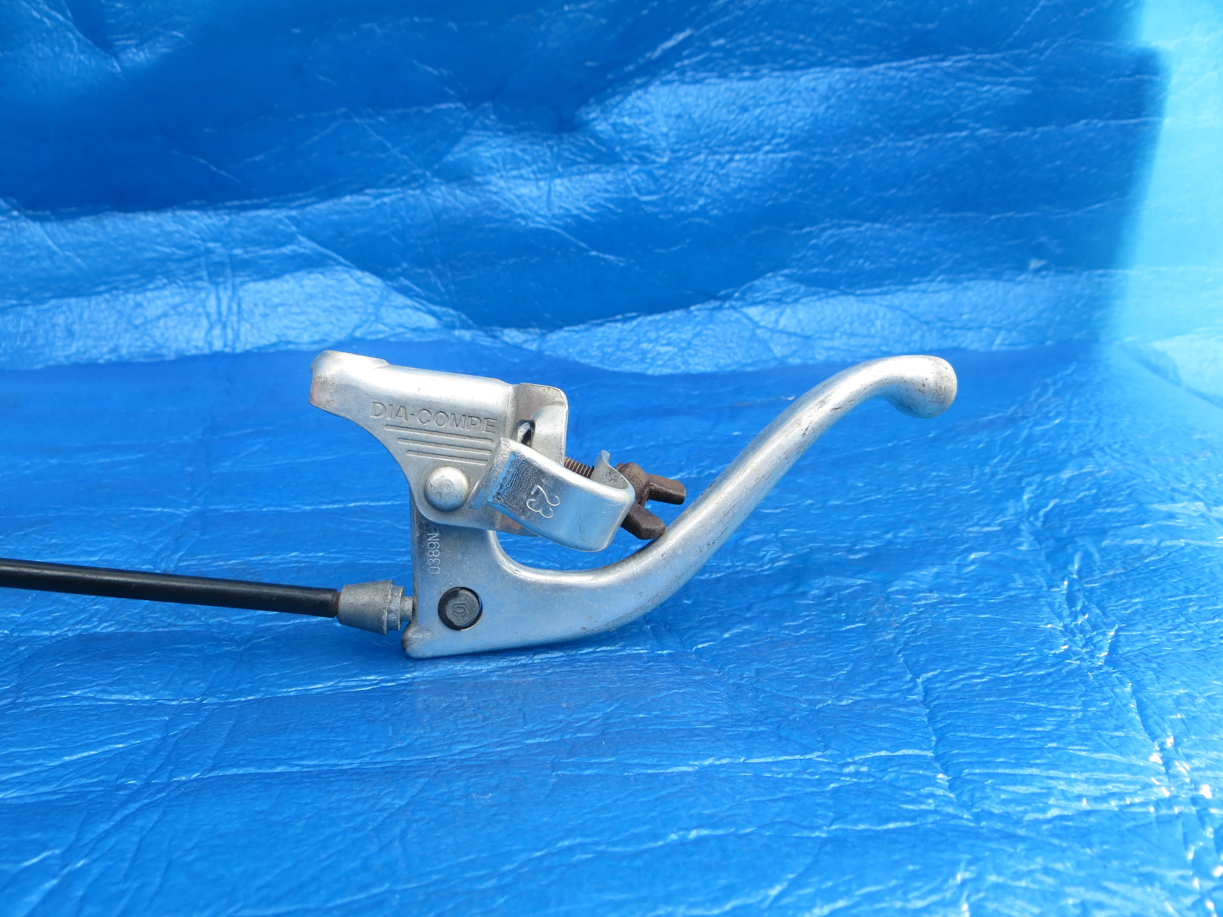 Vinatge Dia Compe Rear Brake Set  (24011905) - Image 6