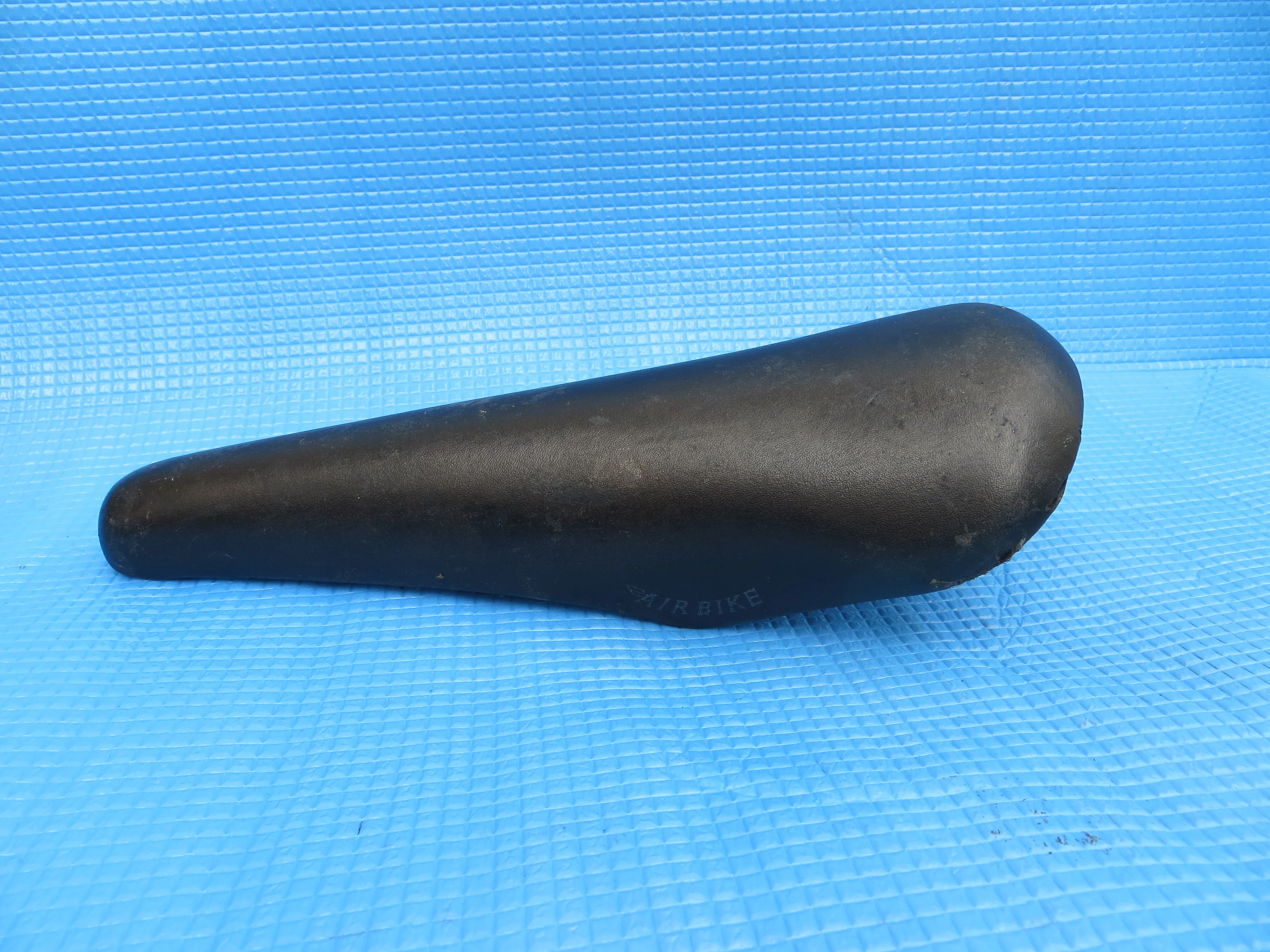 Vintage Airbike-81 NJS Saddle 44mm (22111302) - Image 3