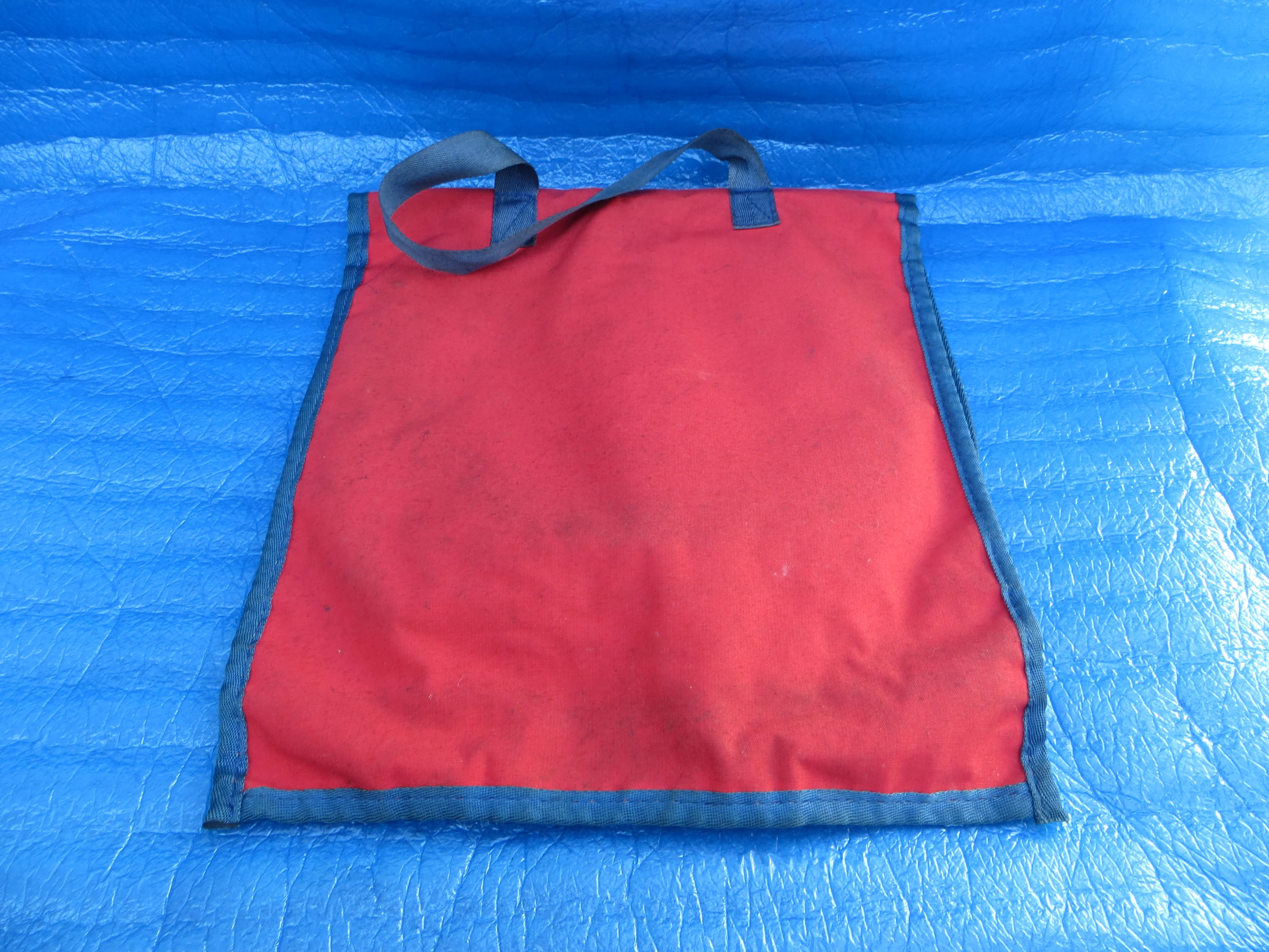 Vintage Chainring Case Bag  (25092201) - Image 2