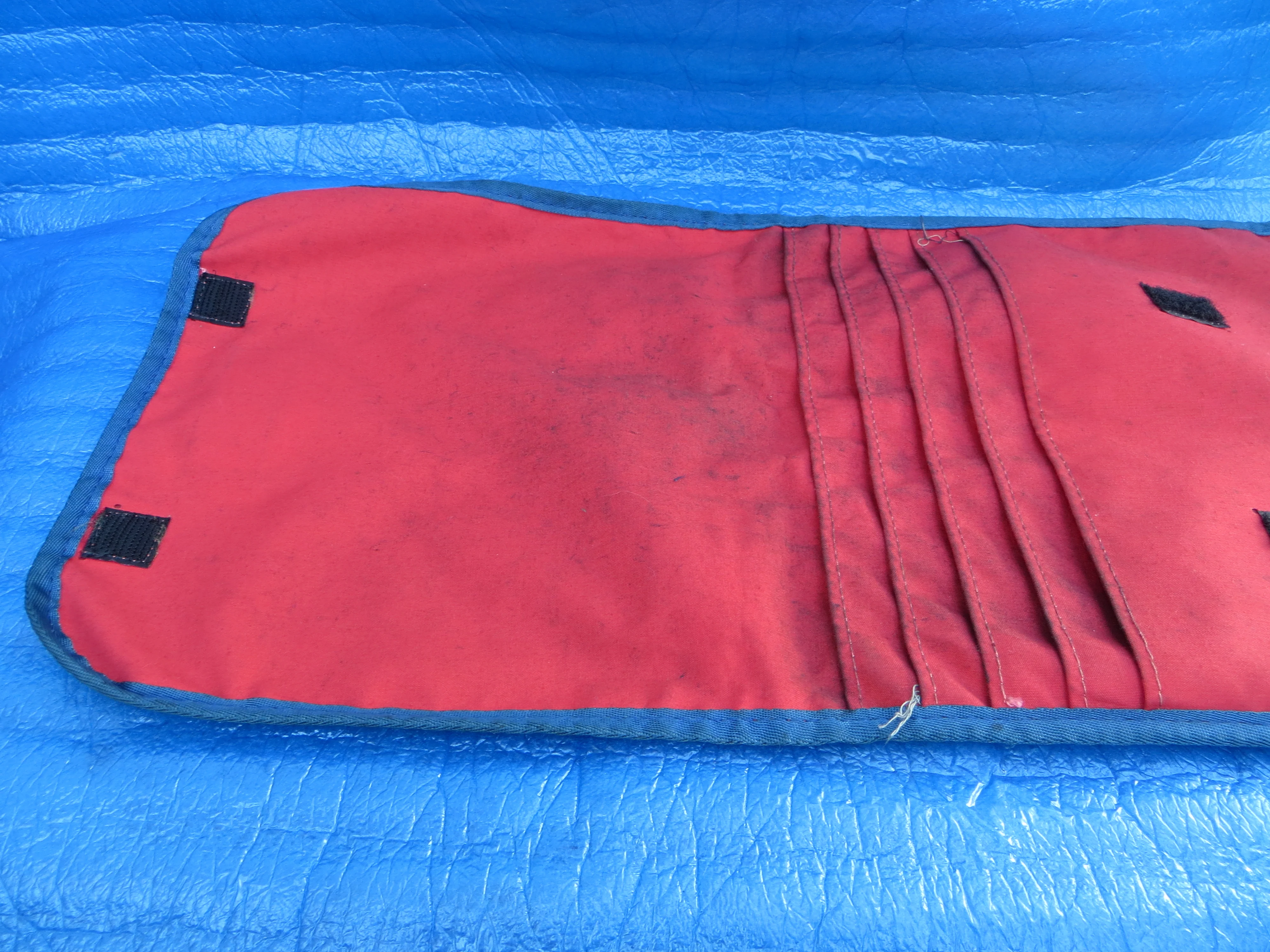 Vintage Chainring Case Bag  (25092201) - Image 3