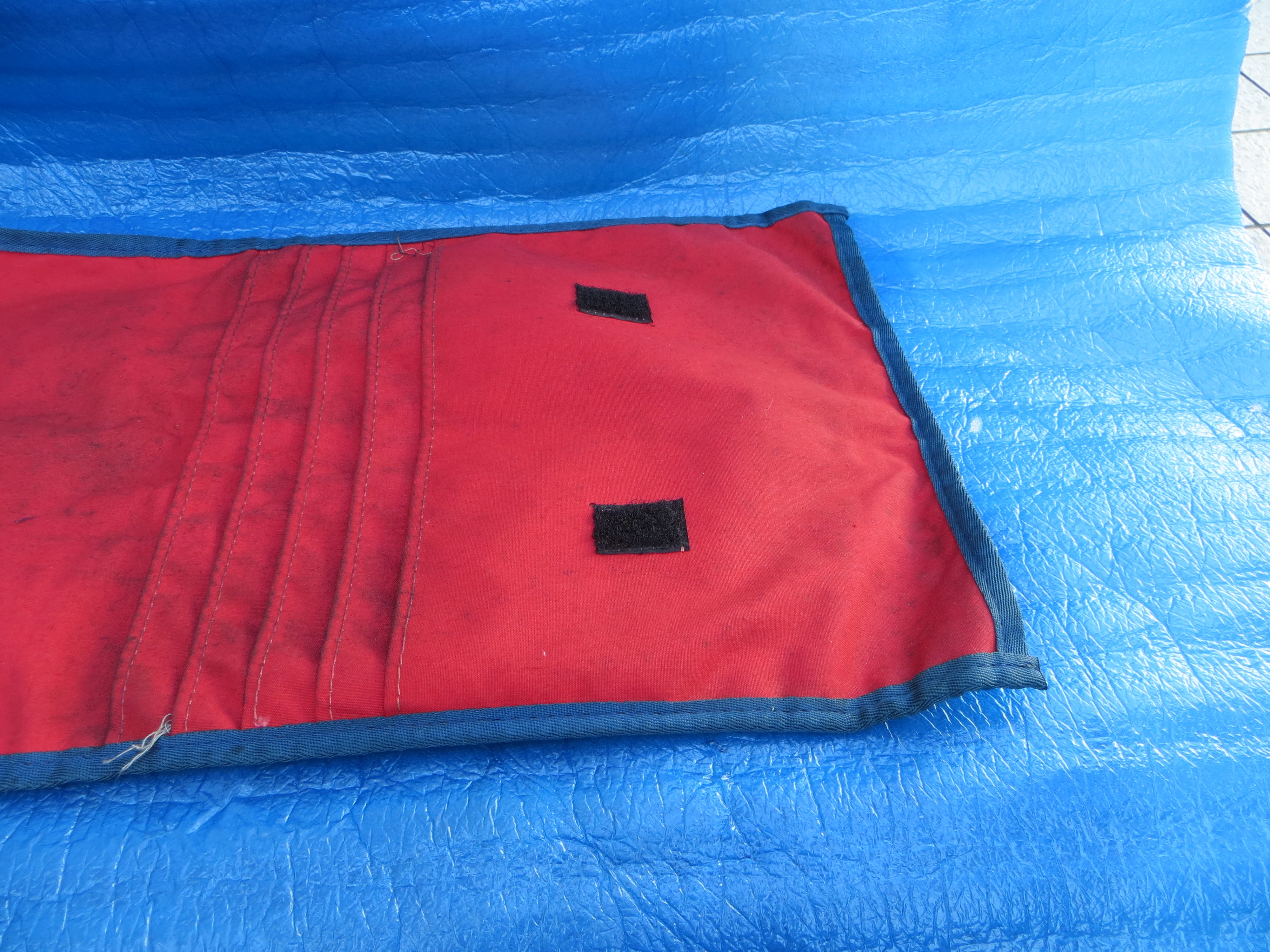 Vintage Chainring Case Bag  (25092201) - Image 4