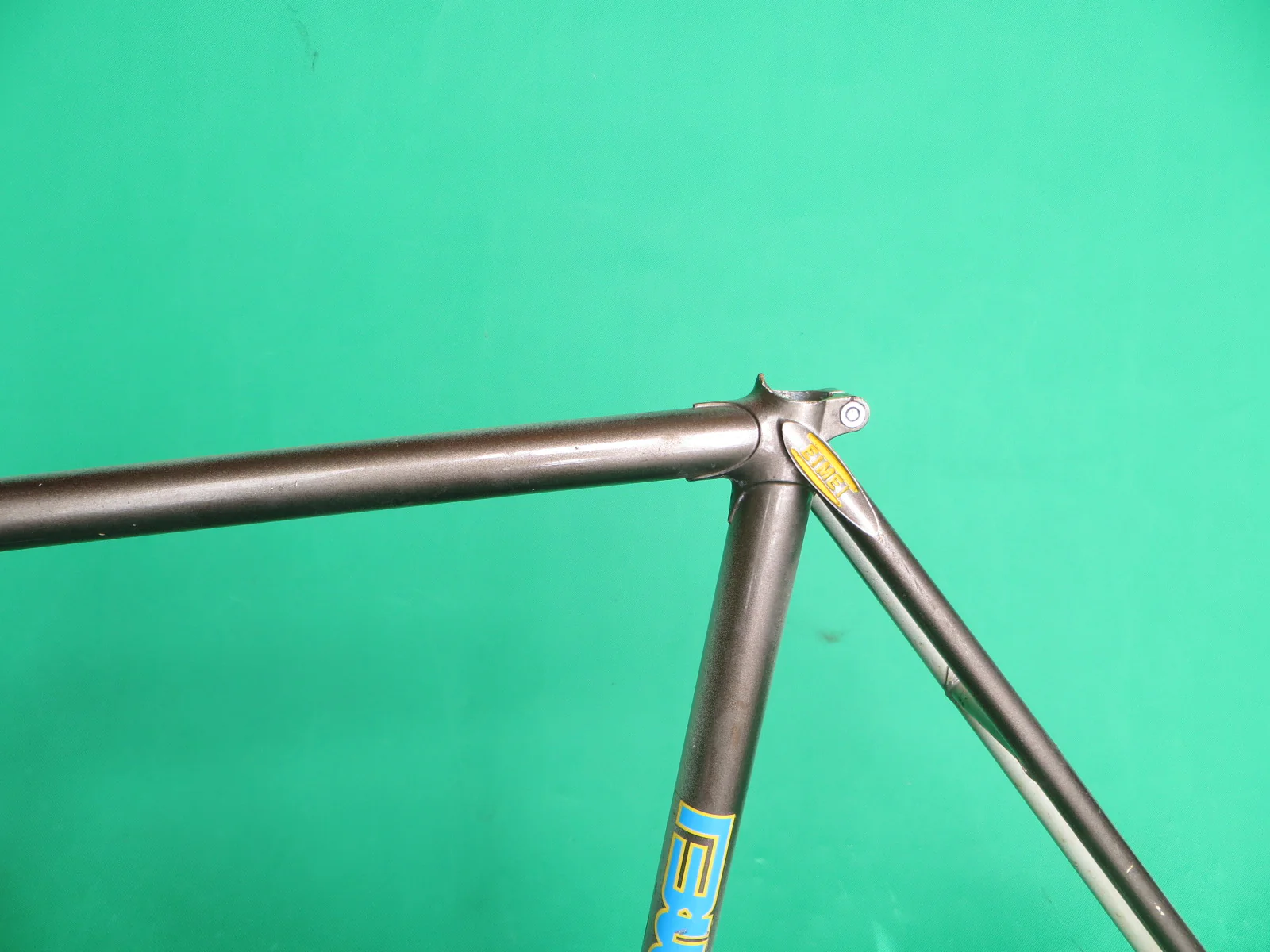 Vintage Eimei // Grey Silver Fade // 51.5cm - Image 4