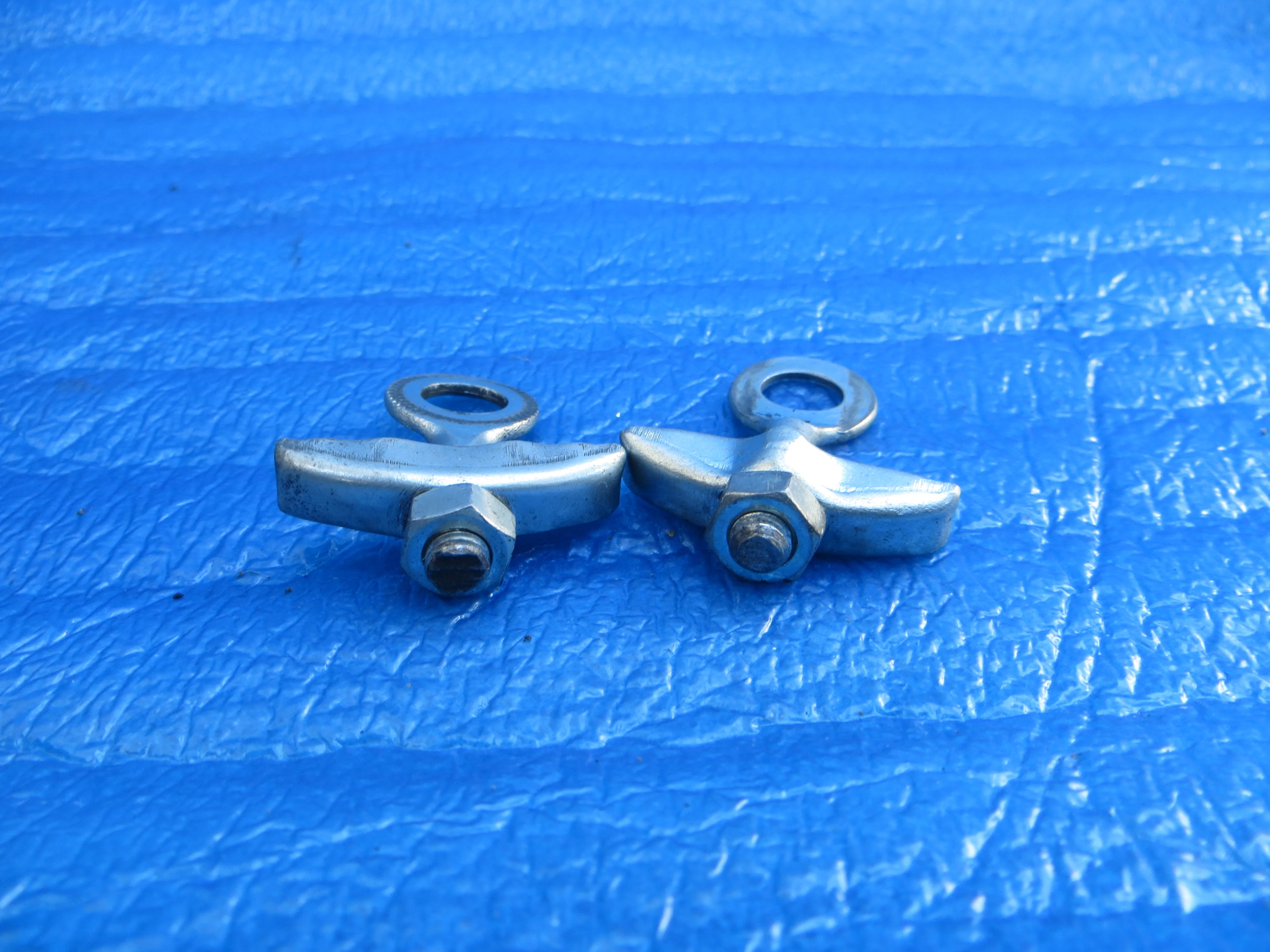 Vintage Keirin Chain Tensioner Non NJS /26021908