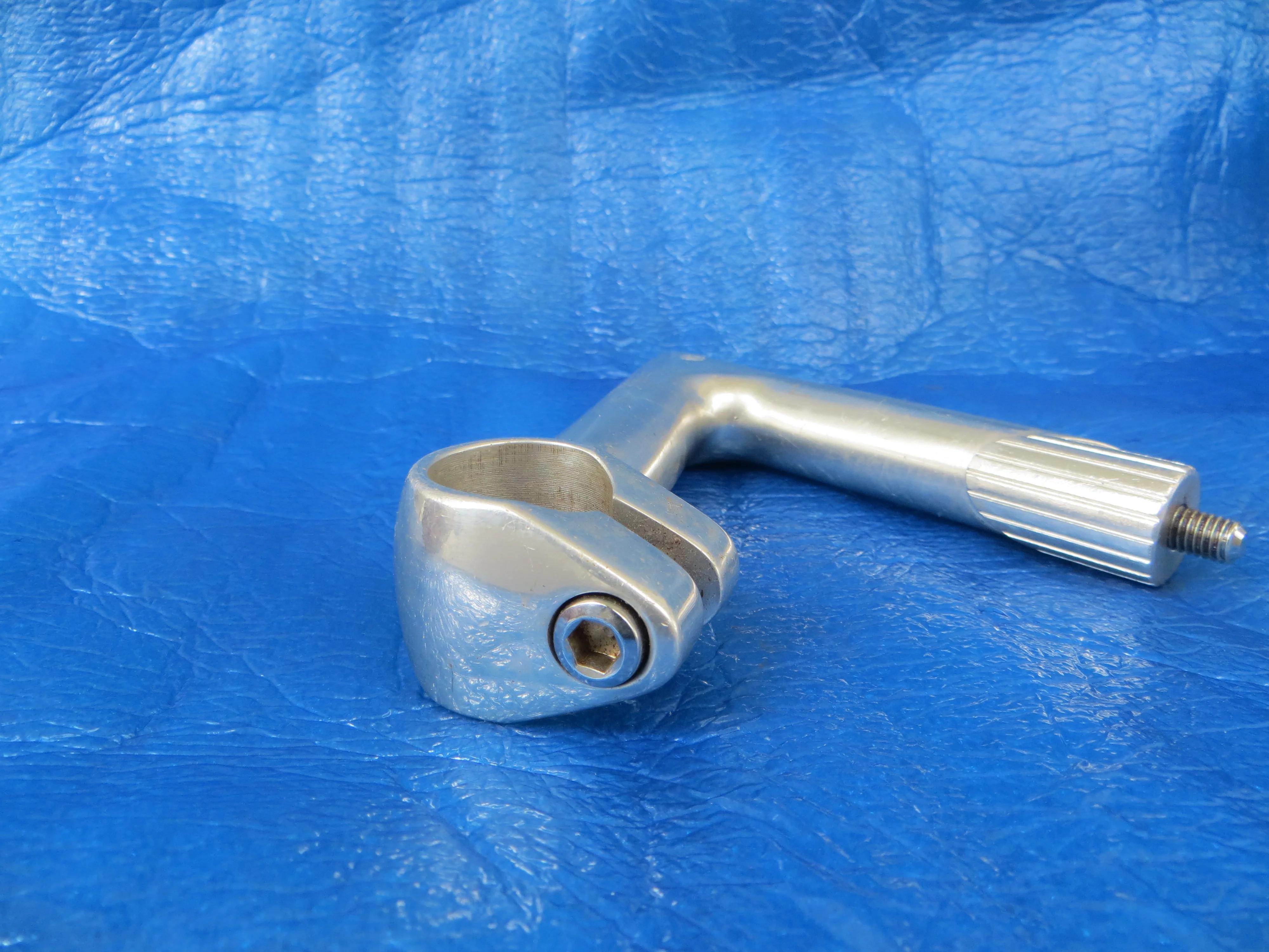 Nitto Jaguar 120mm 58Degree NJS Approved AA Stem (25053002) - Image 3