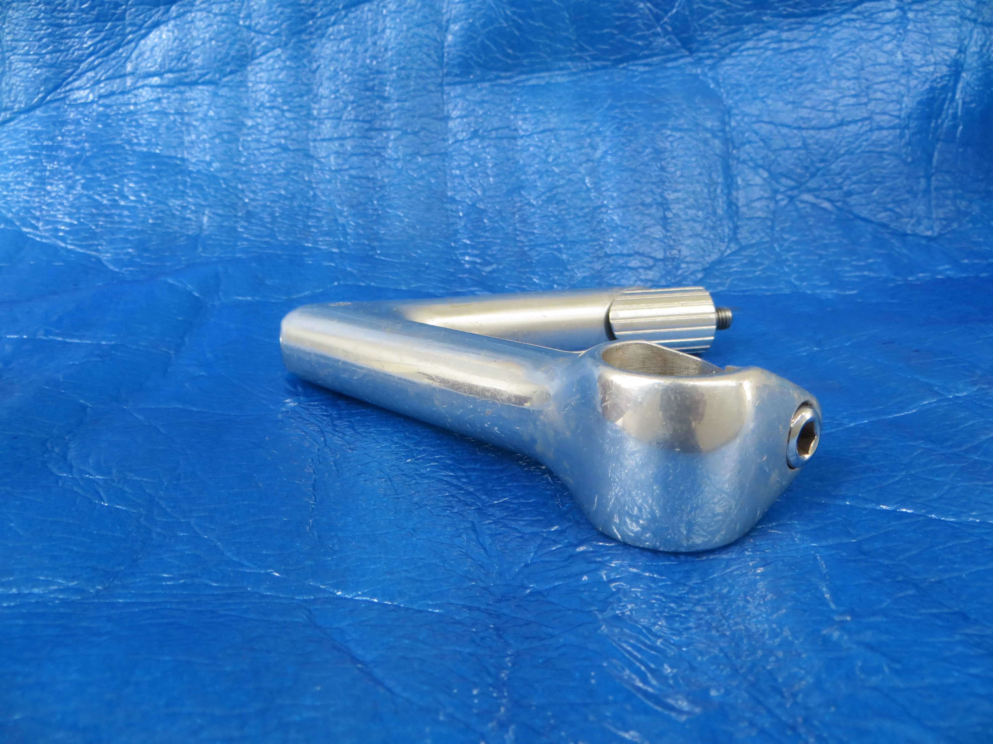 Nitto Jaguar 120mm 58Degree NJS Approved AA Stem (25053002) - Image 4