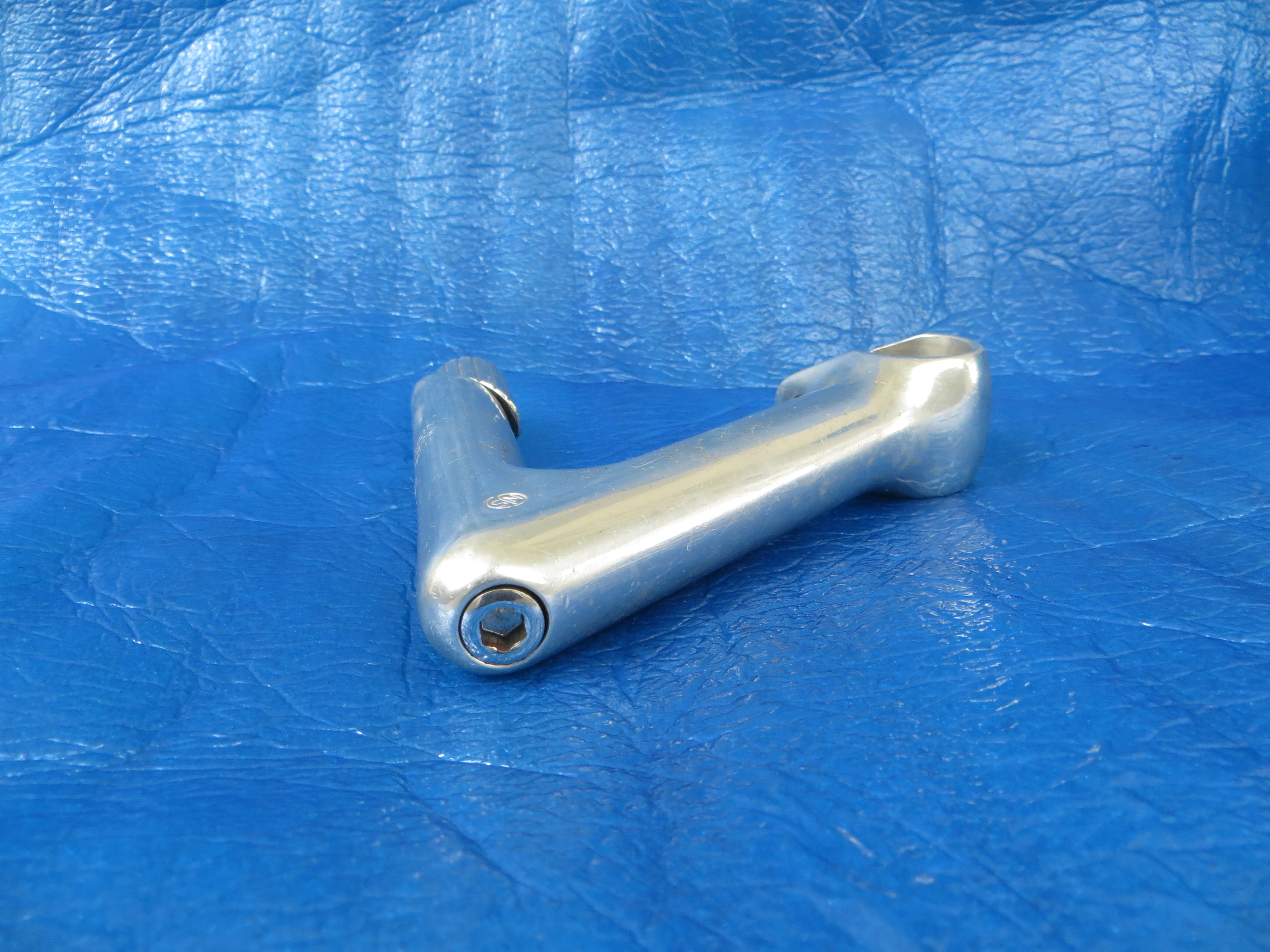 Nitto Jaguar 120mm 58Degree NJS Approved AA Stem (25053002) - Image 5
