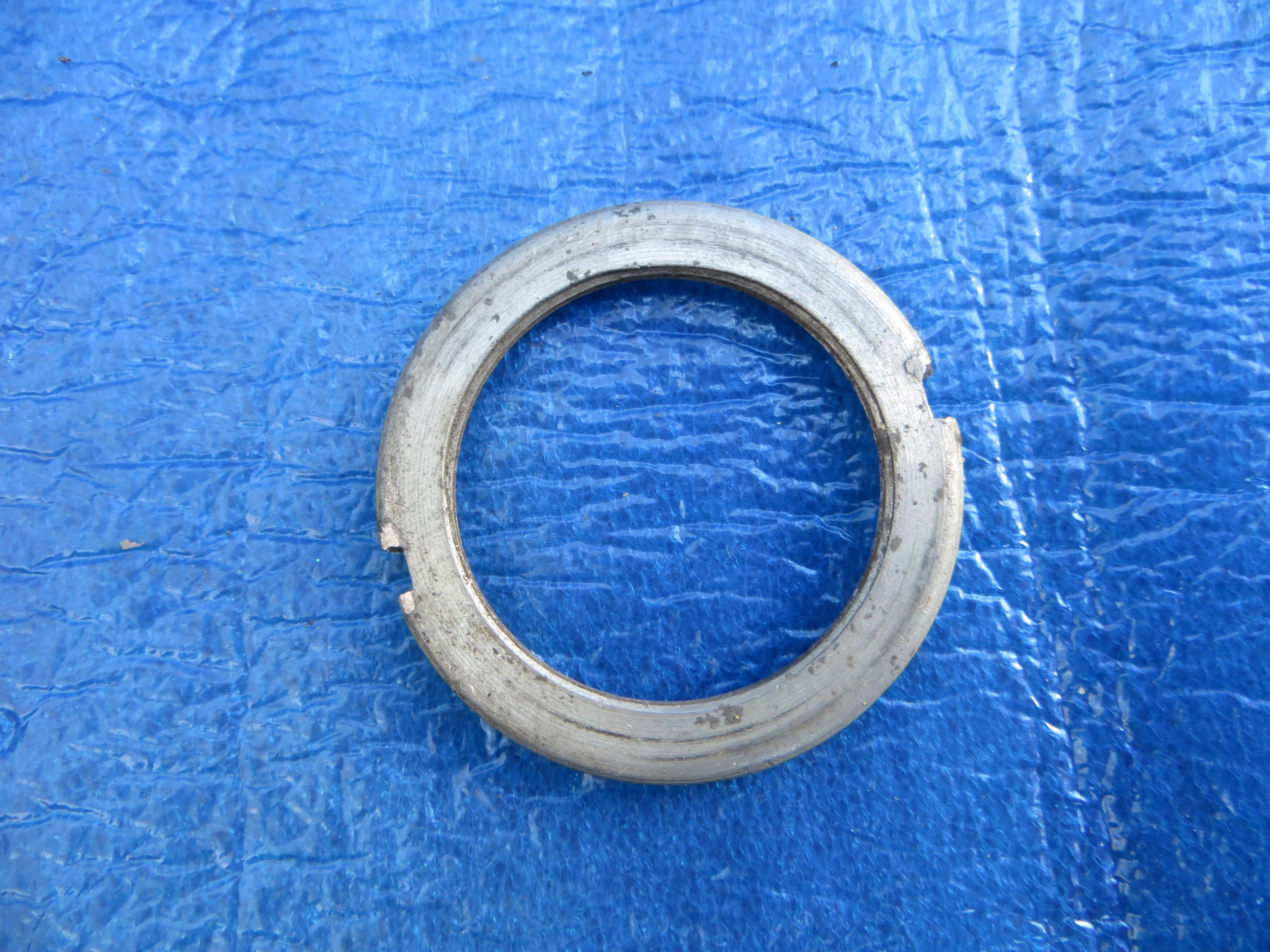 Vintage Sankosha Lockring (24120603)