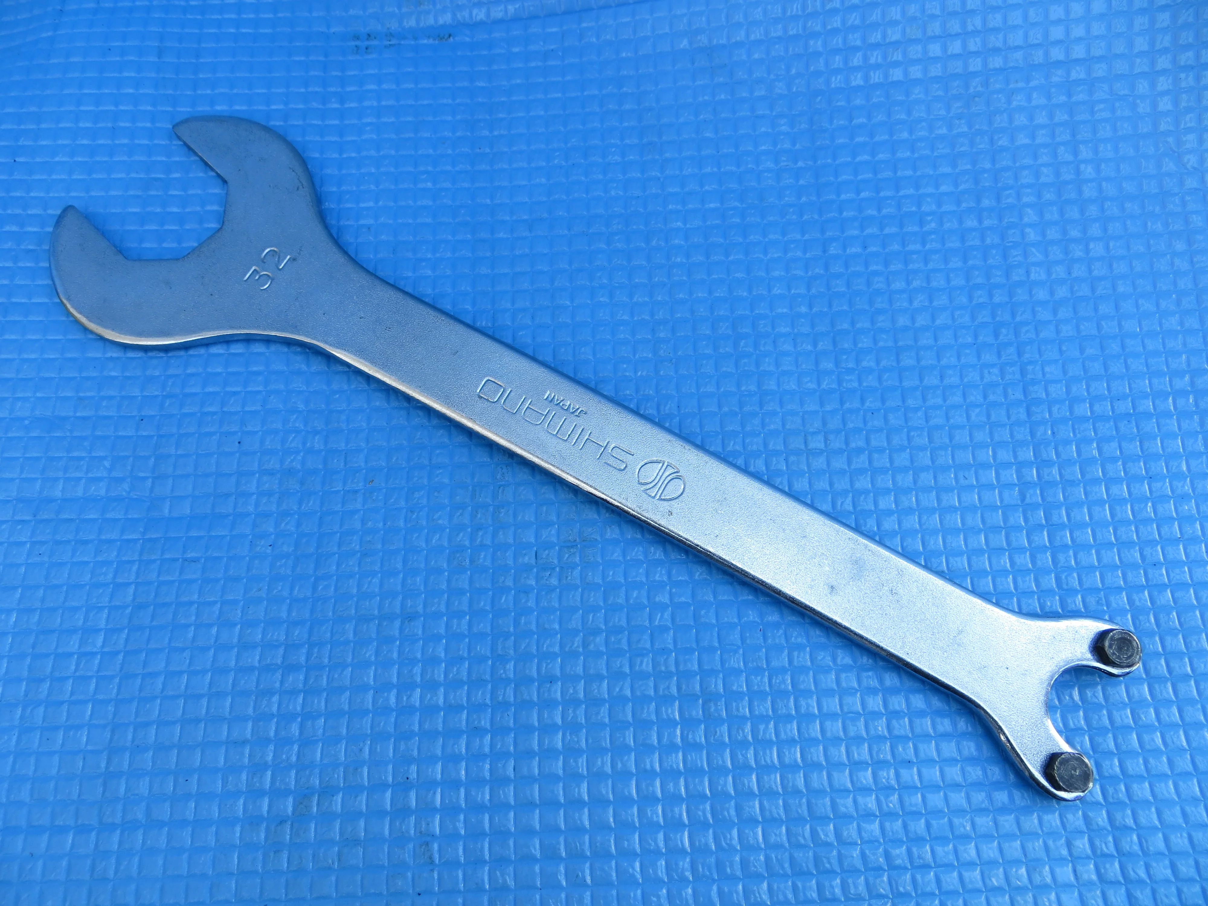 Vintage Shimano Headset Wrench 32mm Bottom Bracket Pin Spanner Tool (23020516)