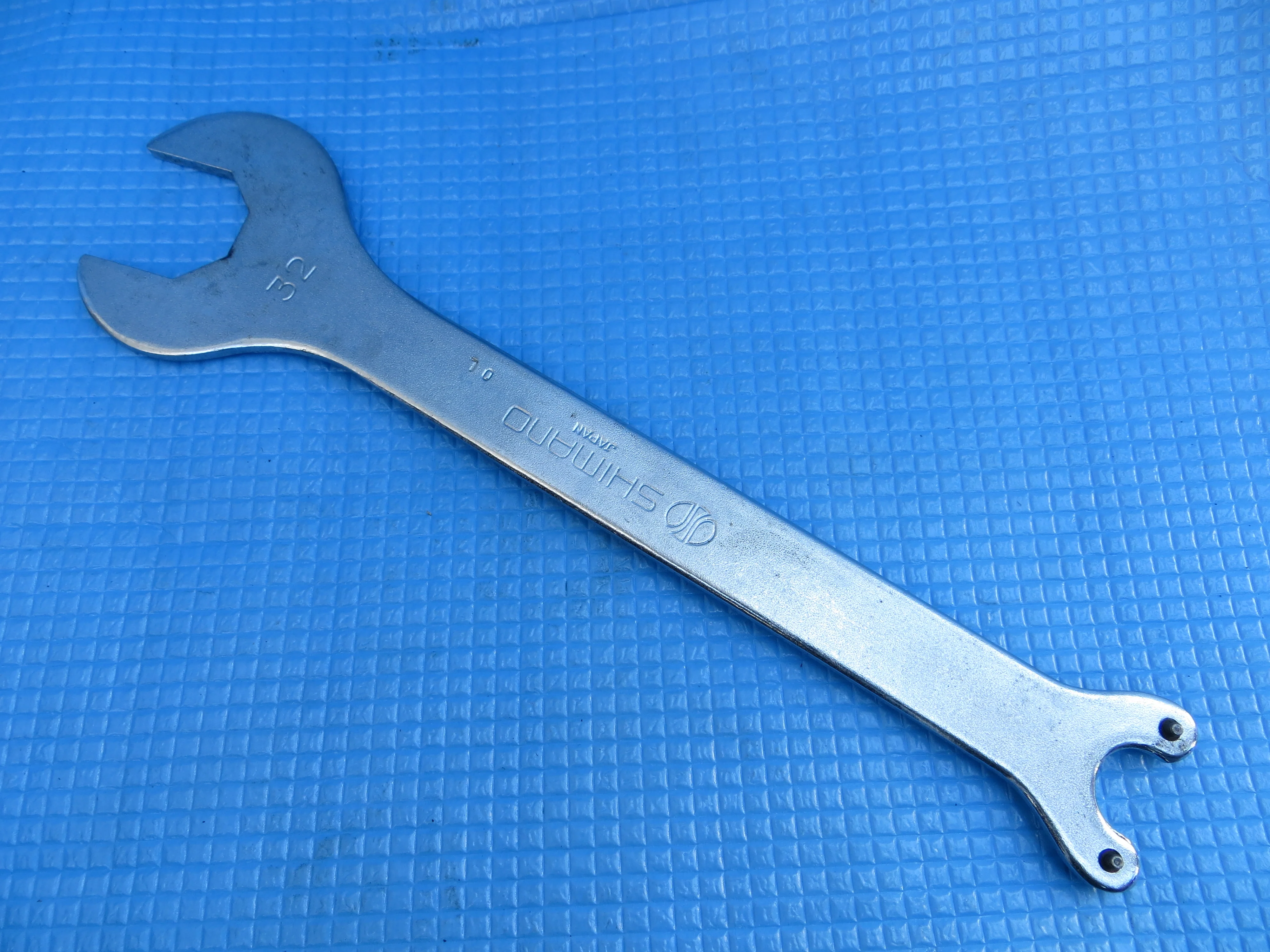 Vintage Shimano Headset Wrench 32mm Bottom Bracket Pin Spanner Tool (23020516) - Image 2