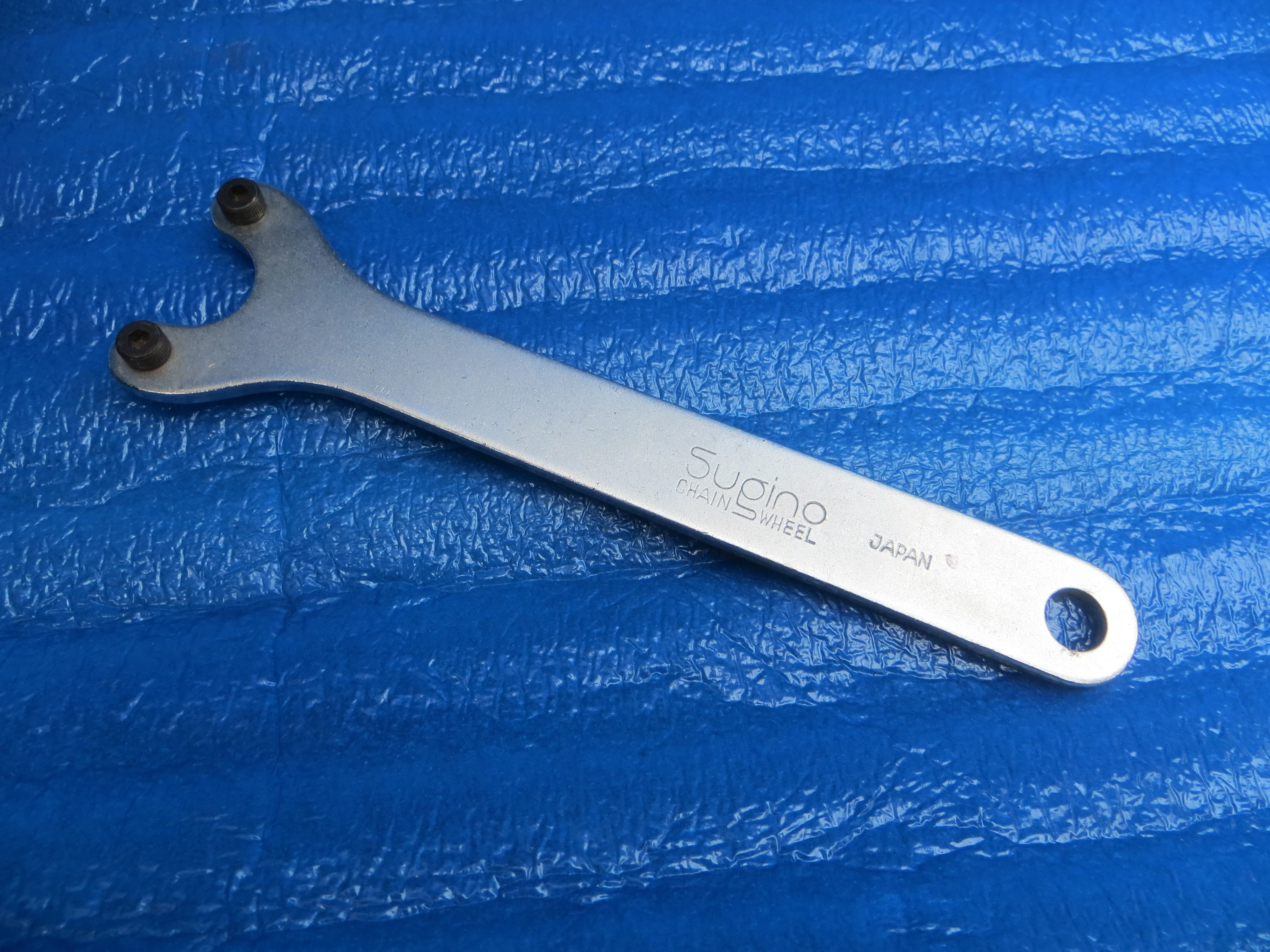 Vintage Sugino Bottom Bracket Pin Spanner (26012007)