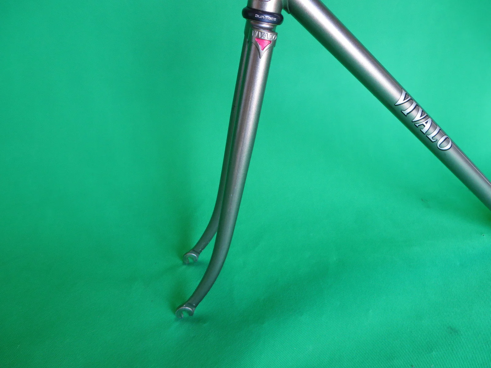 VIVALO // grey-silver 2002 // 51cm - Image 14