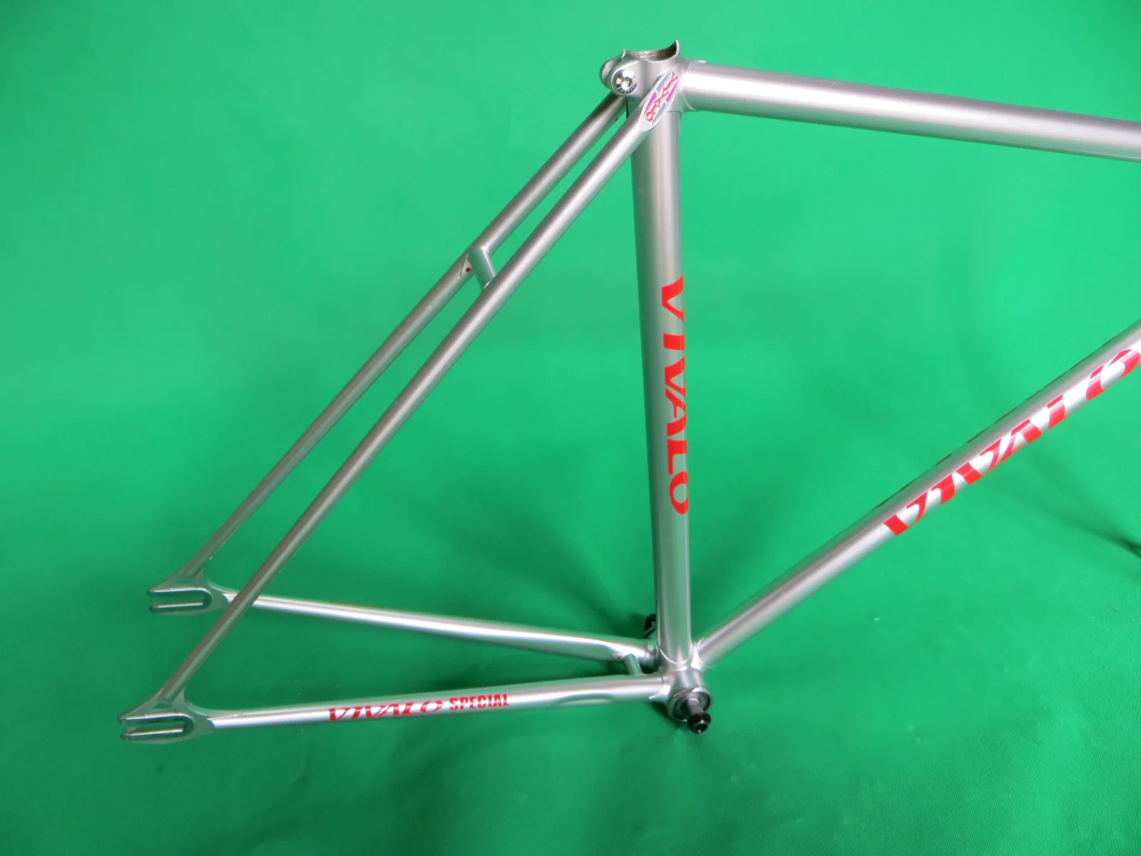 Vivalo // Silver // 50.5cm - Image 15