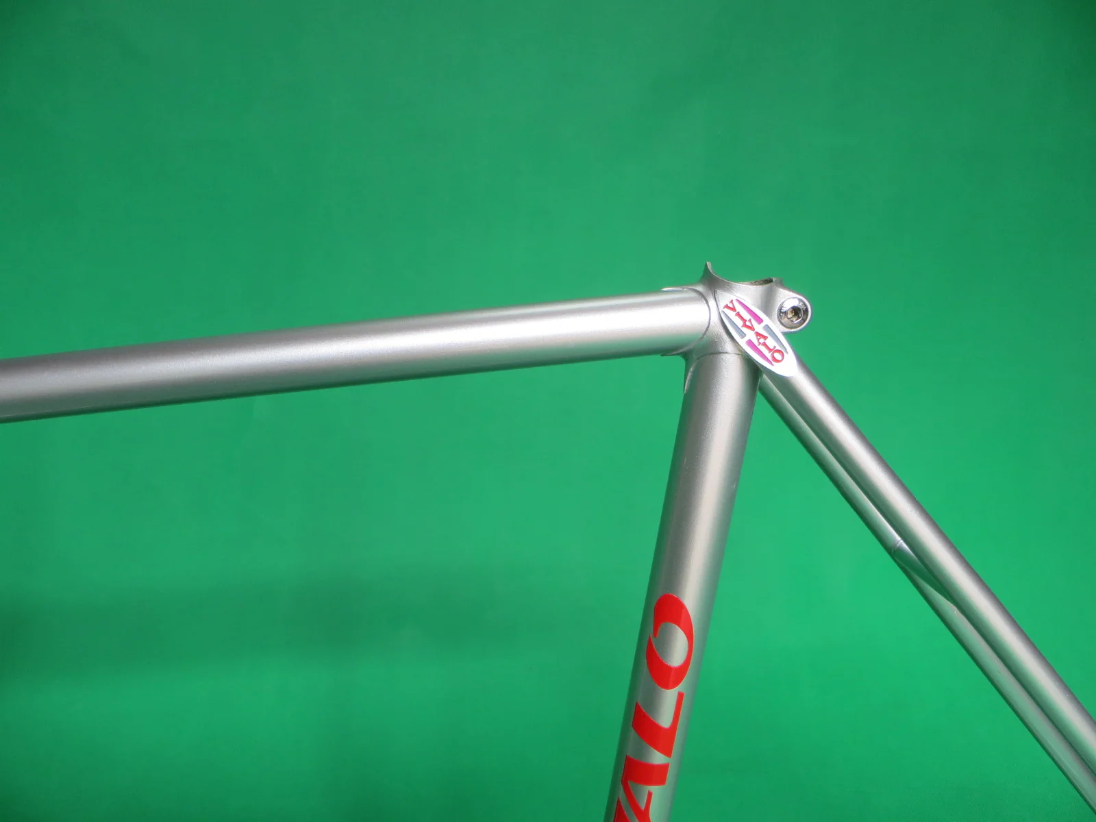 Vivalo // Silver // 50.5cm - Image 5