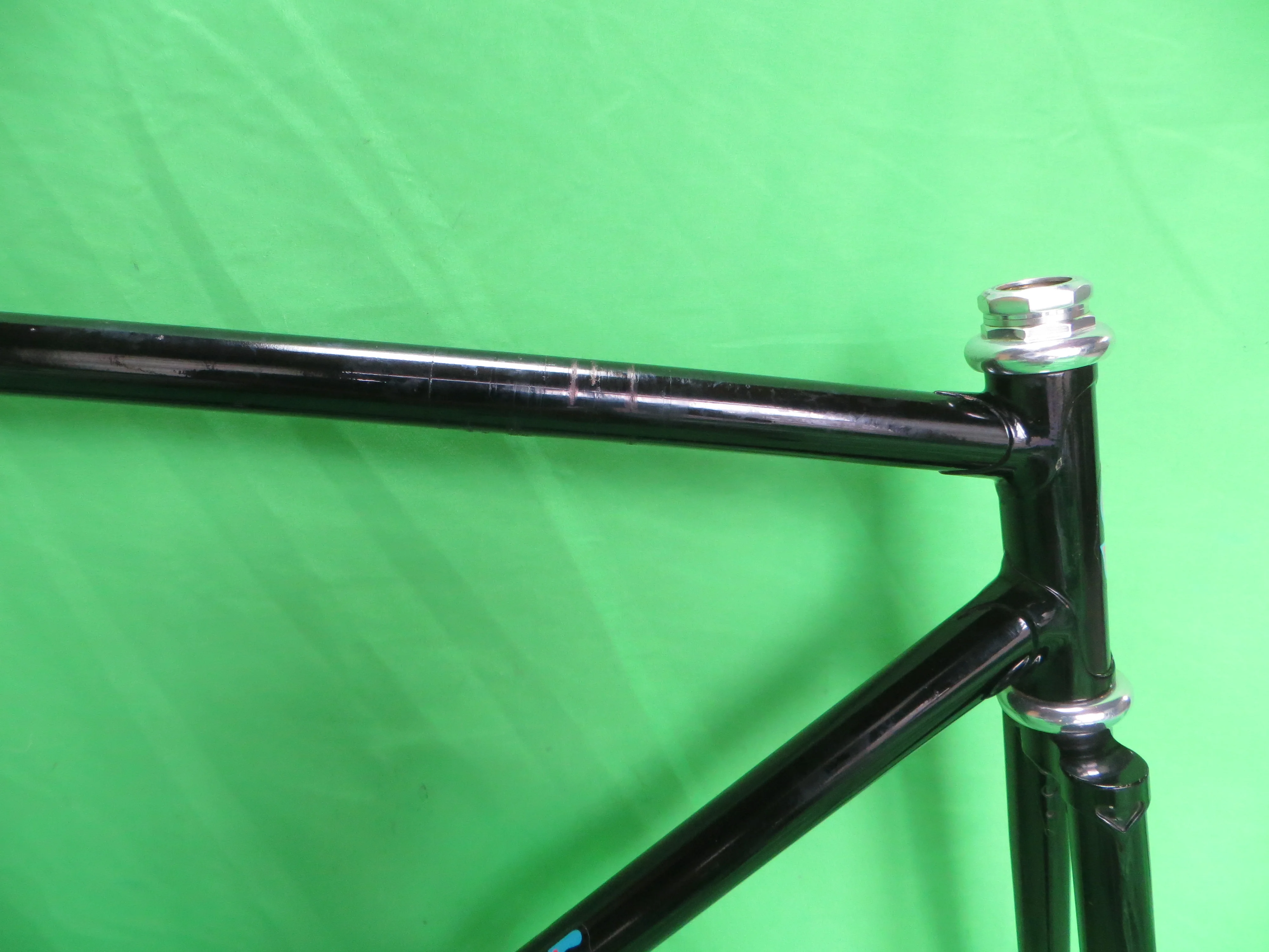 WATANABE // Black // 51.5cm - Image 11