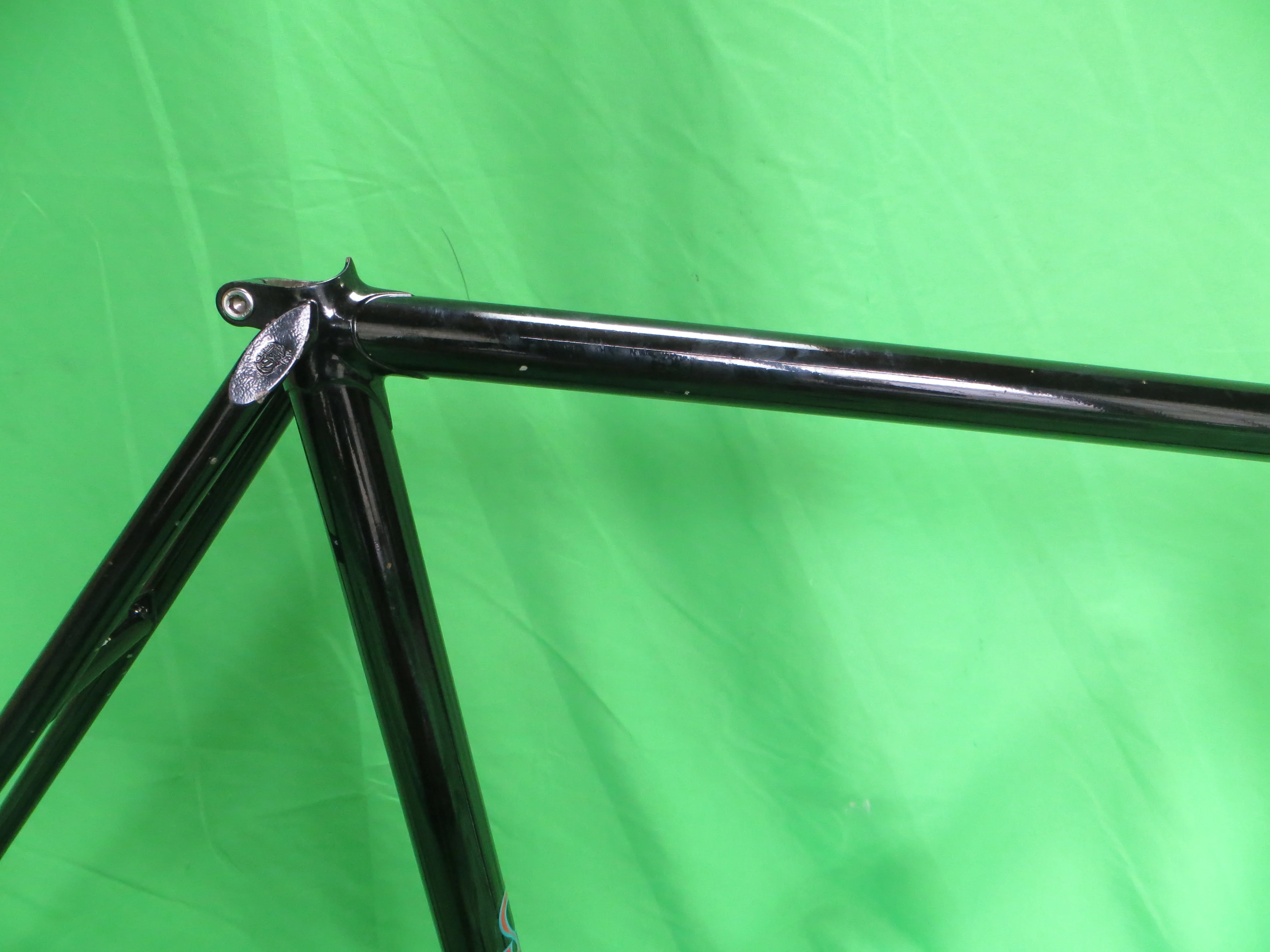 WATANABE // Black // 51.5cm - Image 12