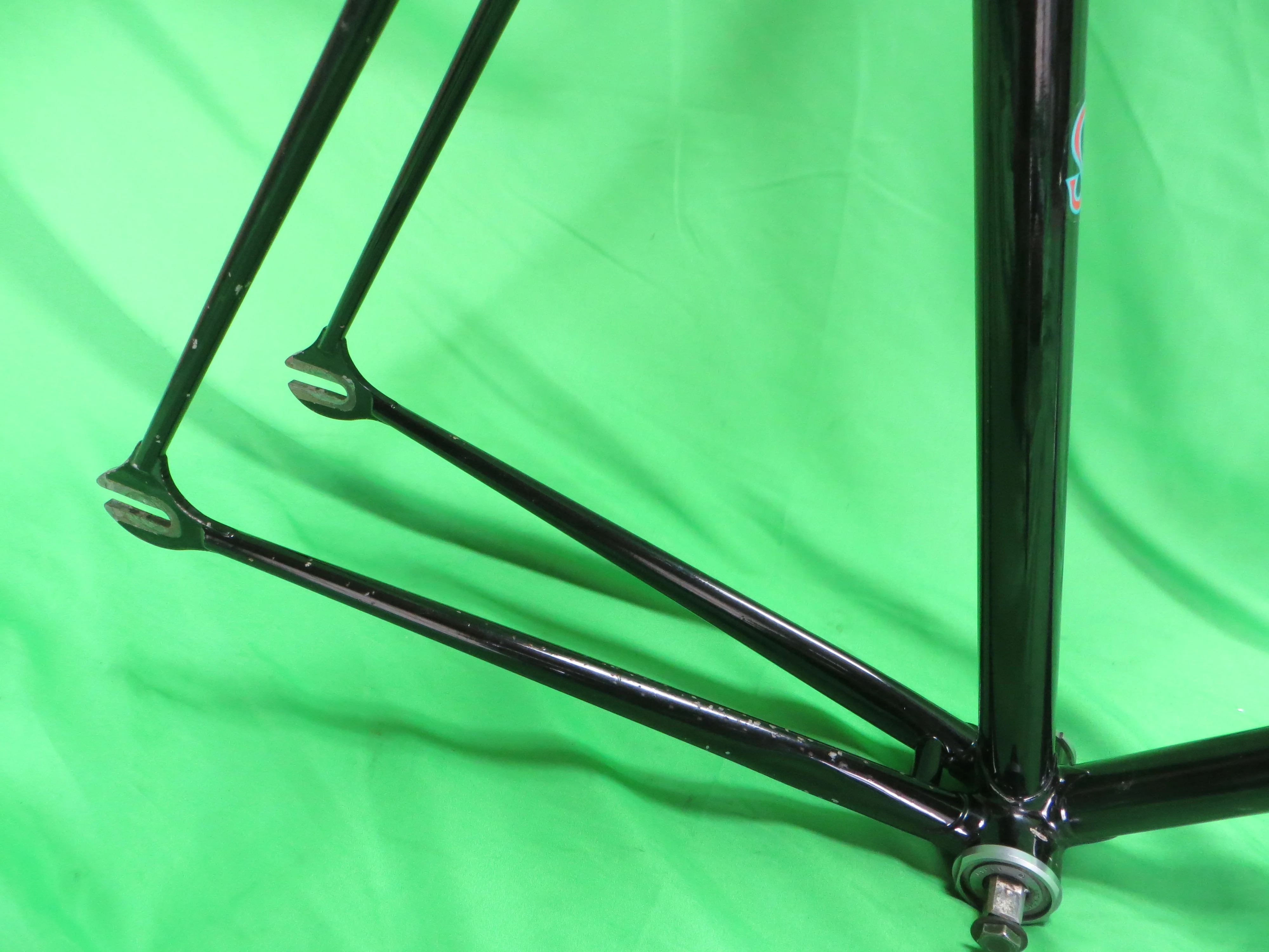 WATANABE // Black // 51.5cm - Image 14
