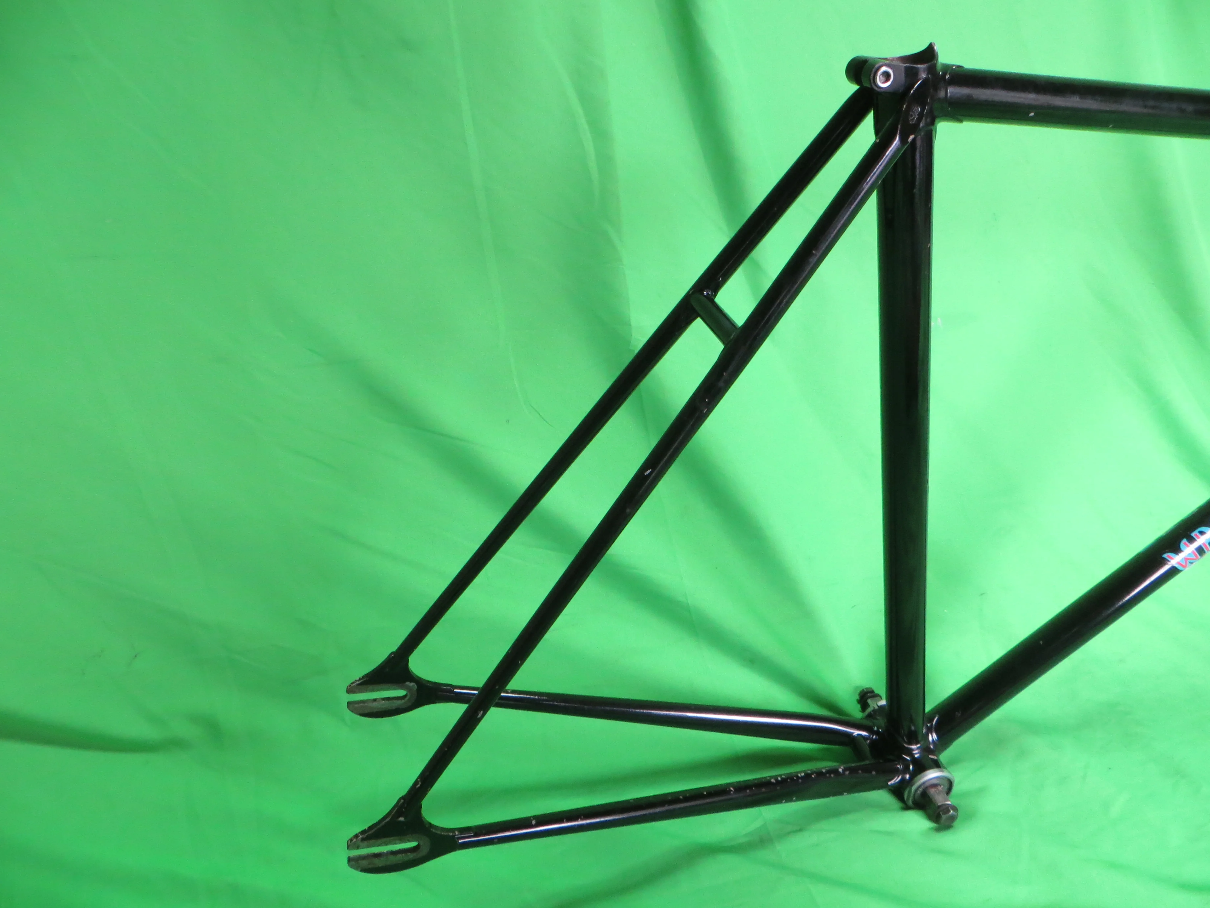 WATANABE // Black // 51.5cm - Image 15