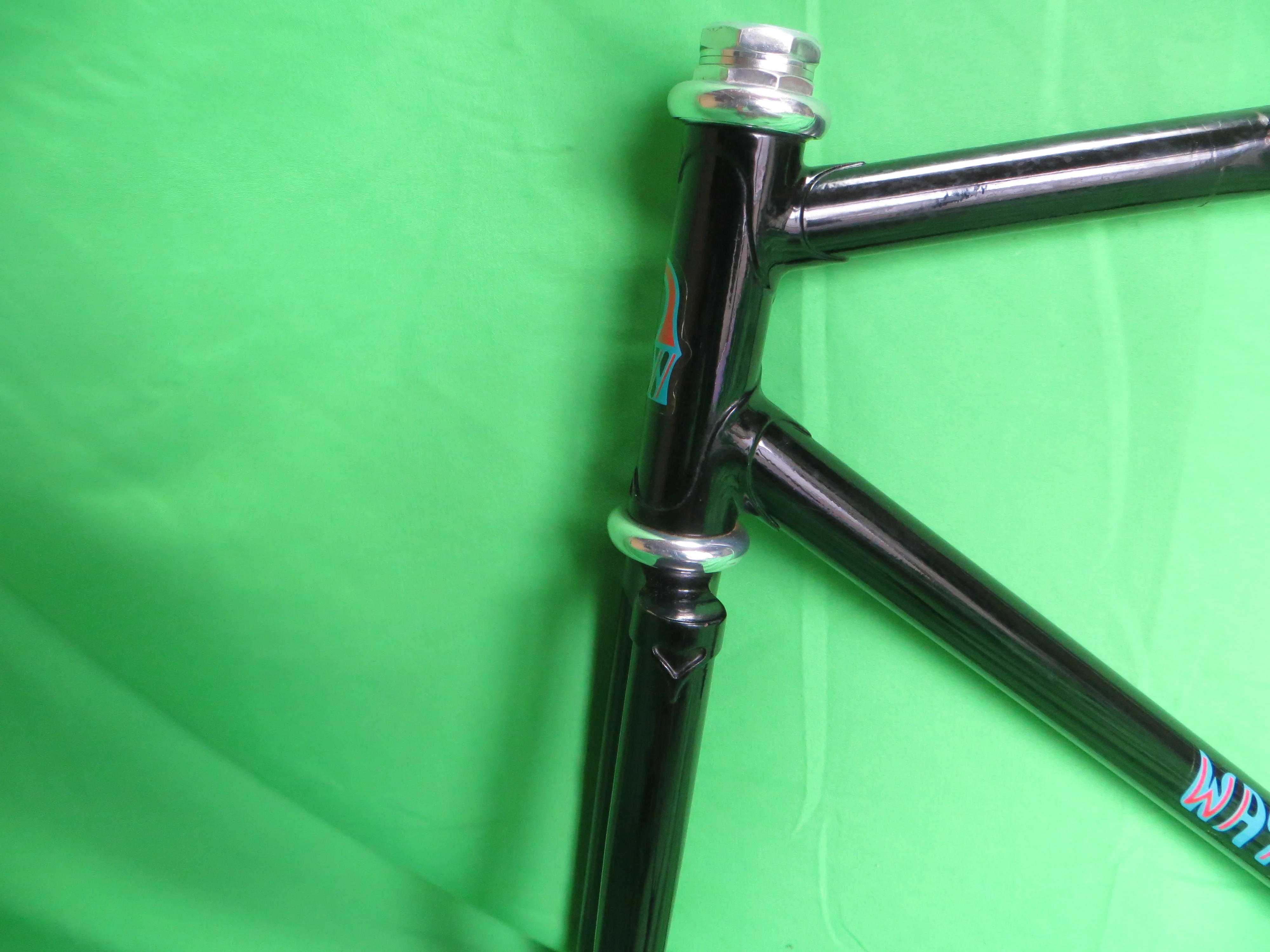 WATANABE // Black // 51.5cm - Image 2