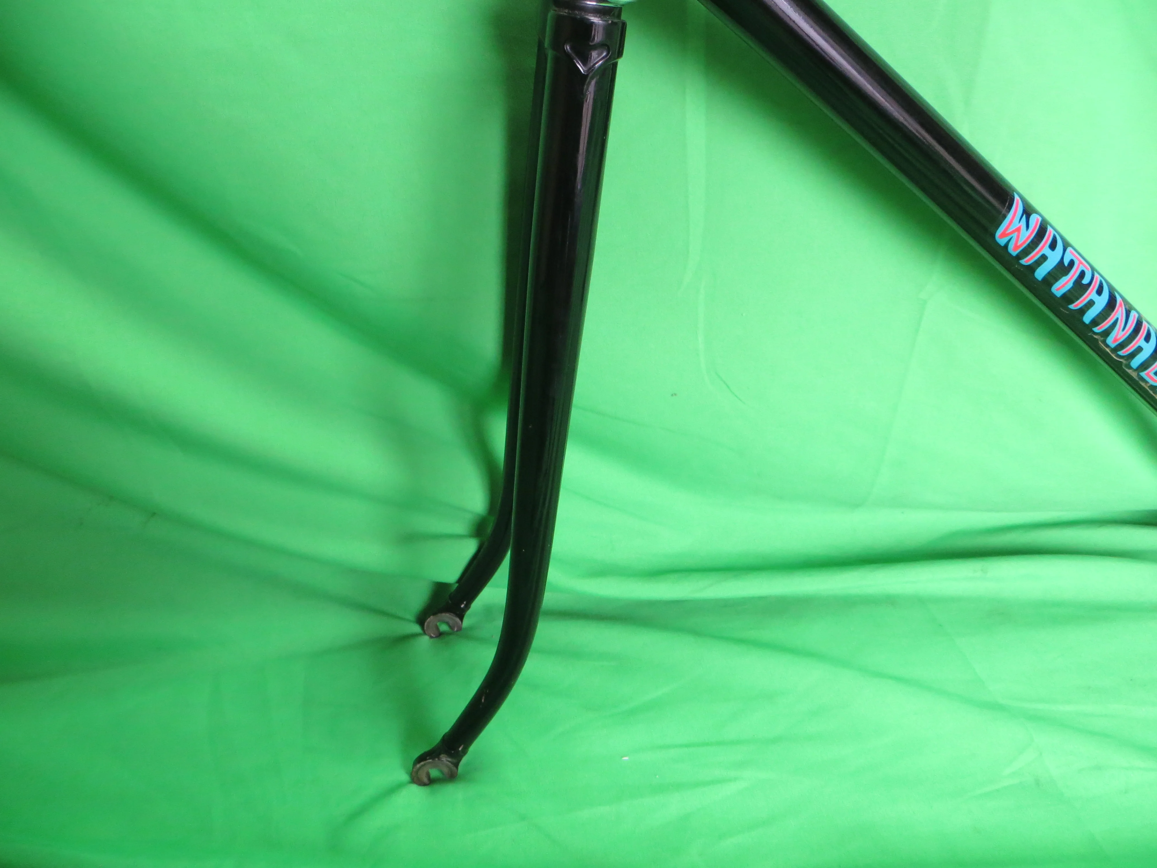 WATANABE // Black // 51.5cm - Image 3