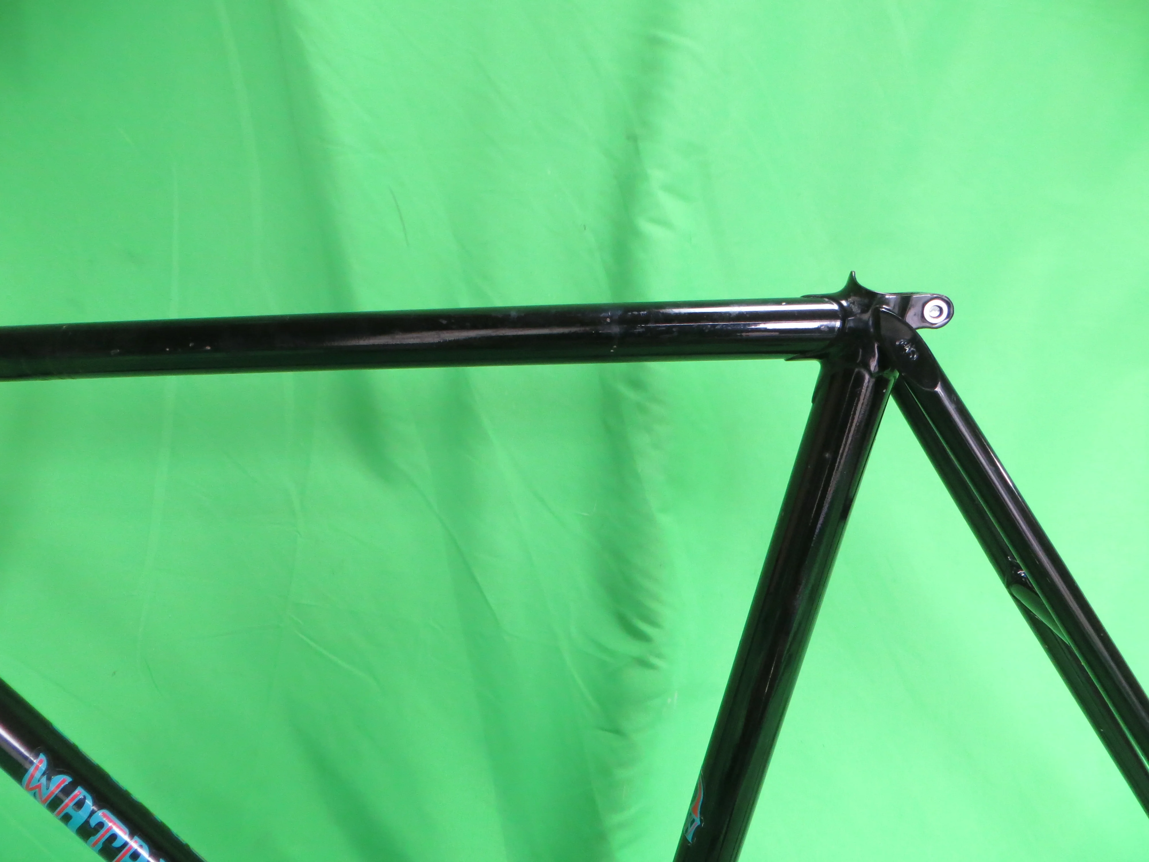 WATANABE // Black // 51.5cm - Image 5