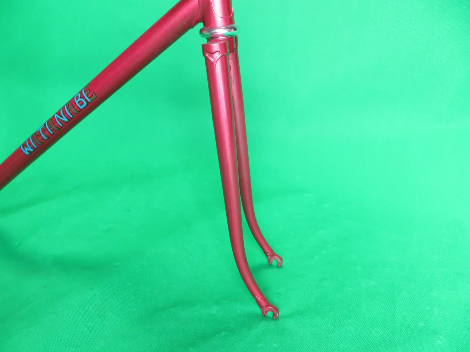 WATANABE // Ruby Metallic // 52cm - Image 10