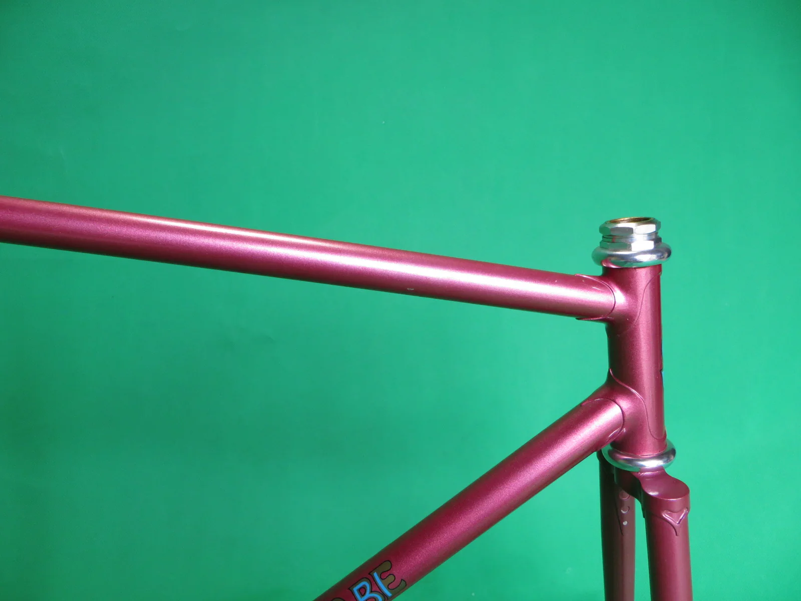 WATANABE // Ruby Metallic // 52cm - Image 11