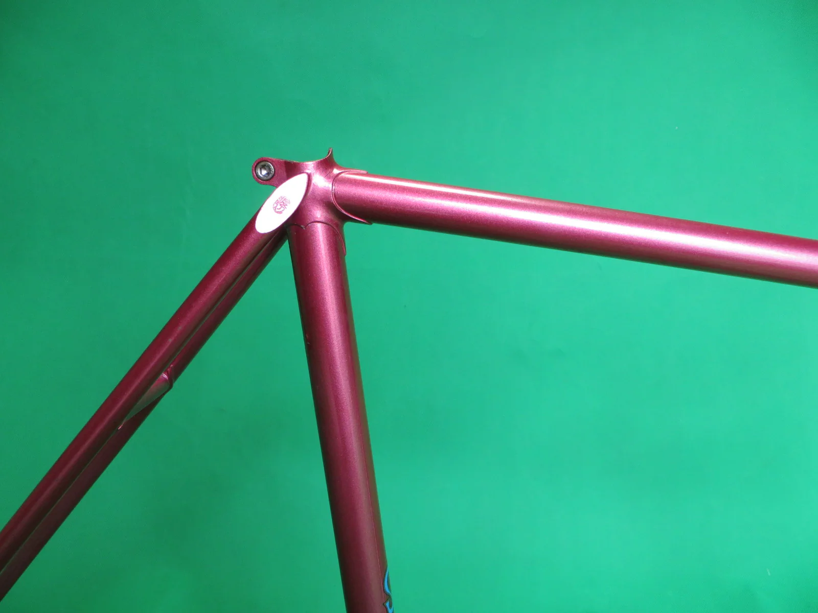 WATANABE // Ruby Metallic // 52cm - Image 12