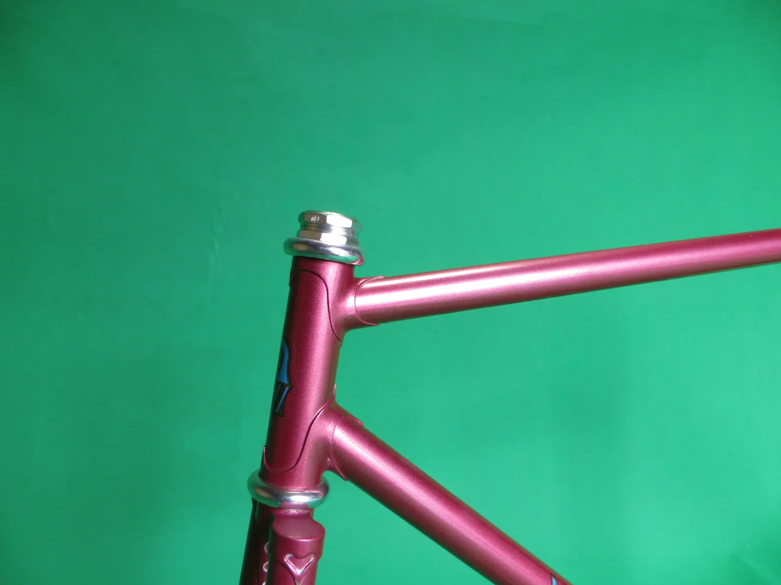 WATANABE // Ruby Metallic // 52cm - Image 2