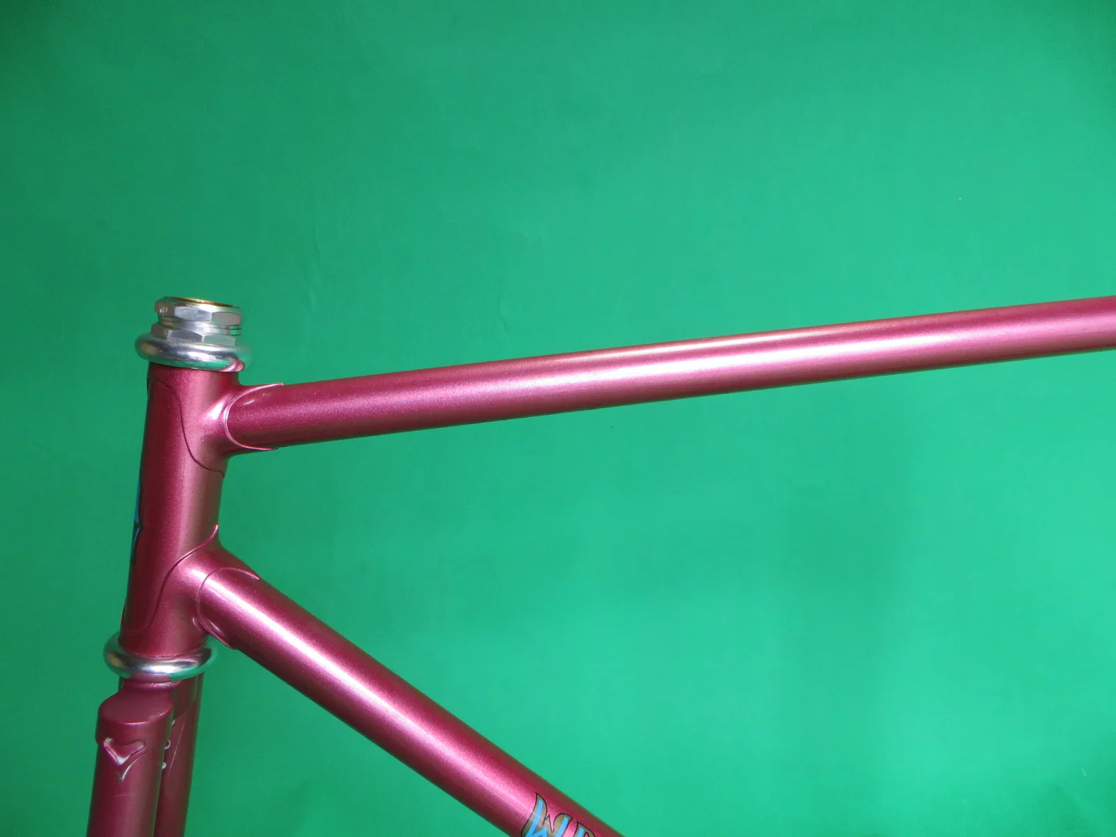 WATANABE // Ruby Metallic // 52cm - Image 4