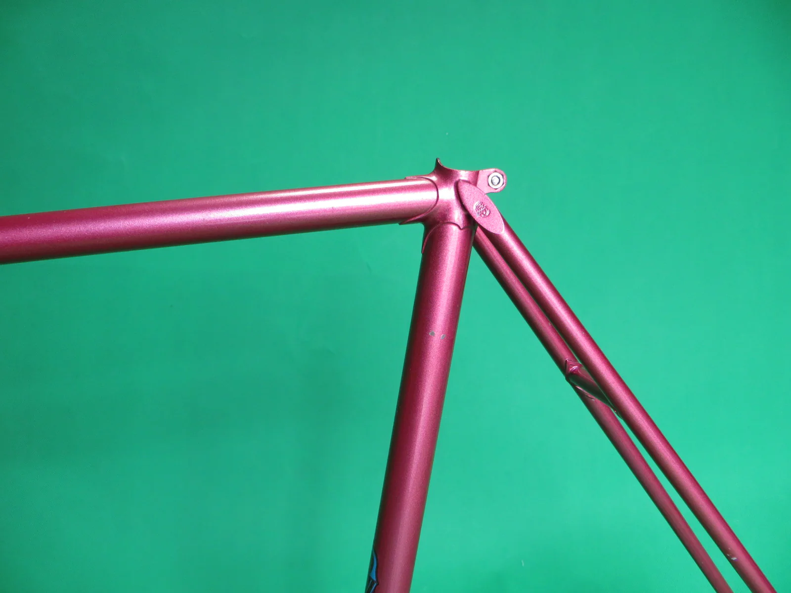 WATANABE // Ruby Metallic // 52cm - Image 5