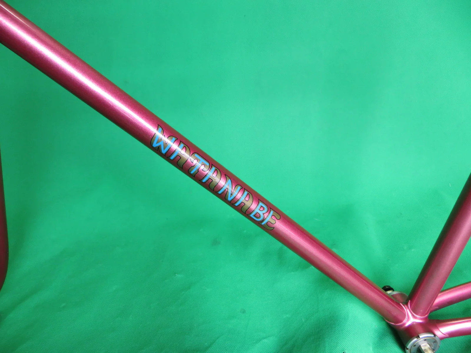 WATANABE // Ruby Metallic // 52cm - Image 6