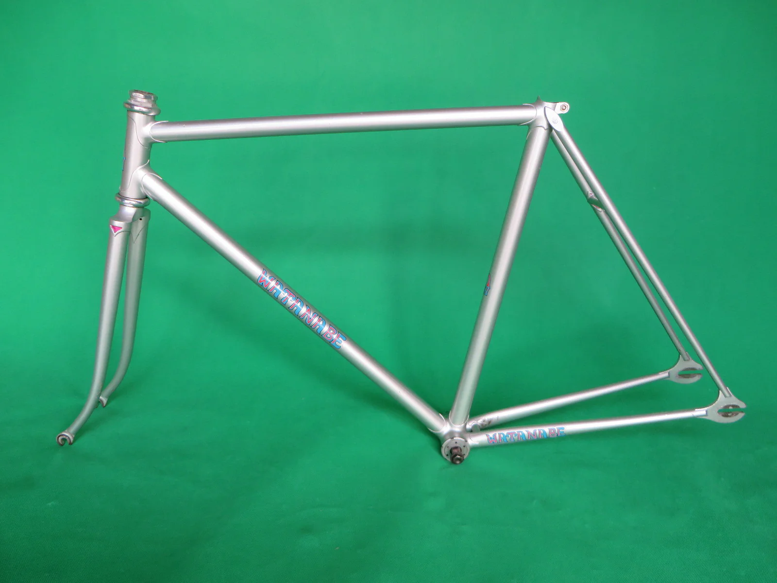 Watanabe Silver #1 (51cm)