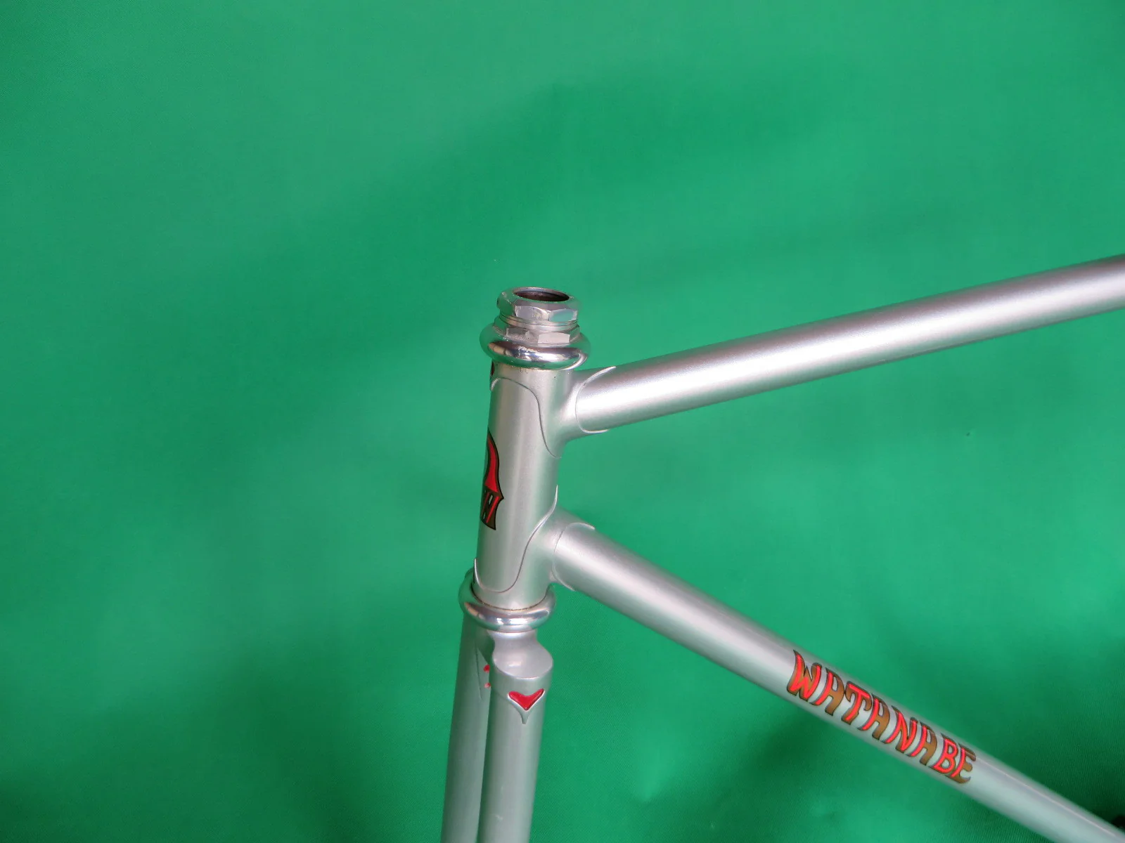 Watanabe Silver #2 (51cm) - Image 2