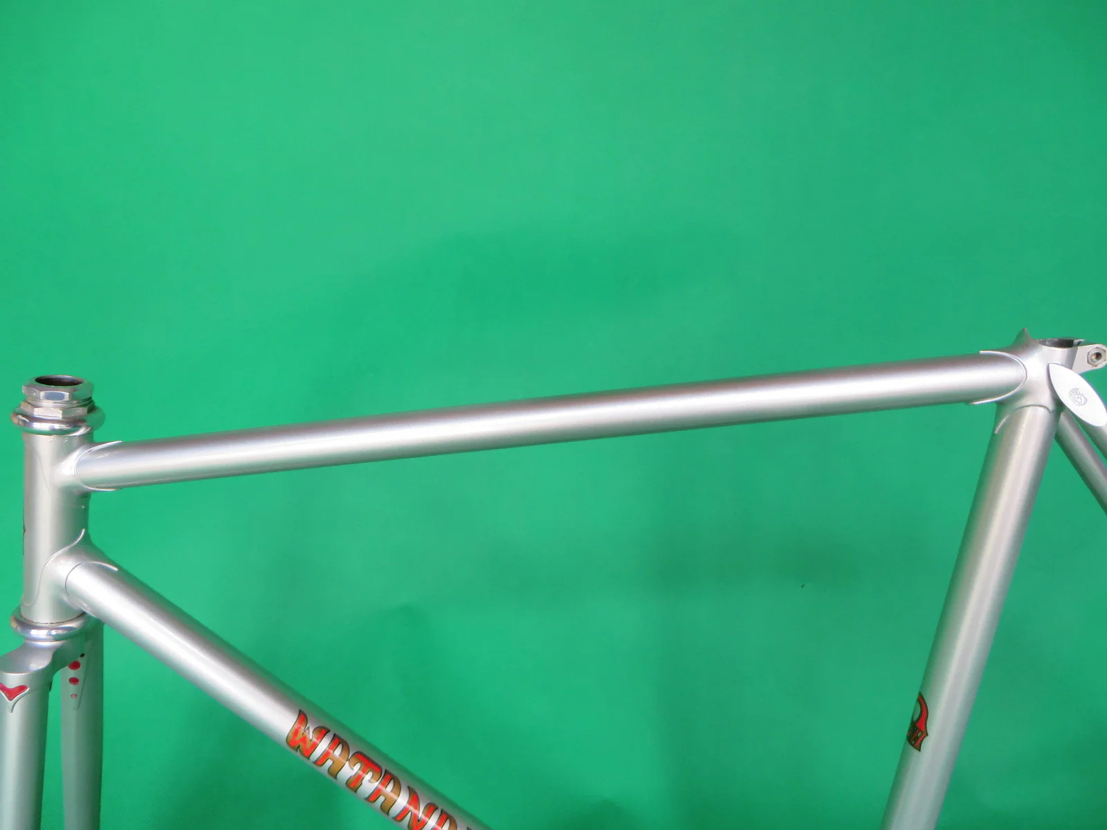 Watanabe Silver #2 (51cm) - Image 4
