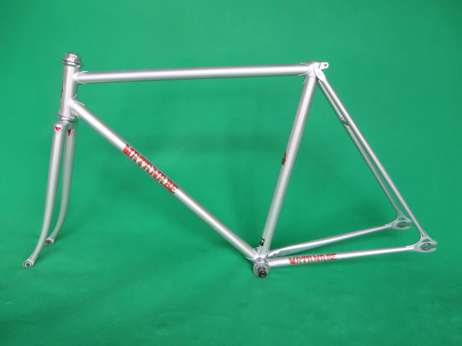 Watanabe Silver #3 (51cm)