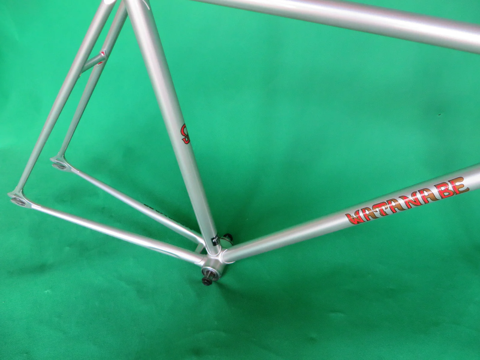 Watanabe Silver #3 (51cm) - Image 10